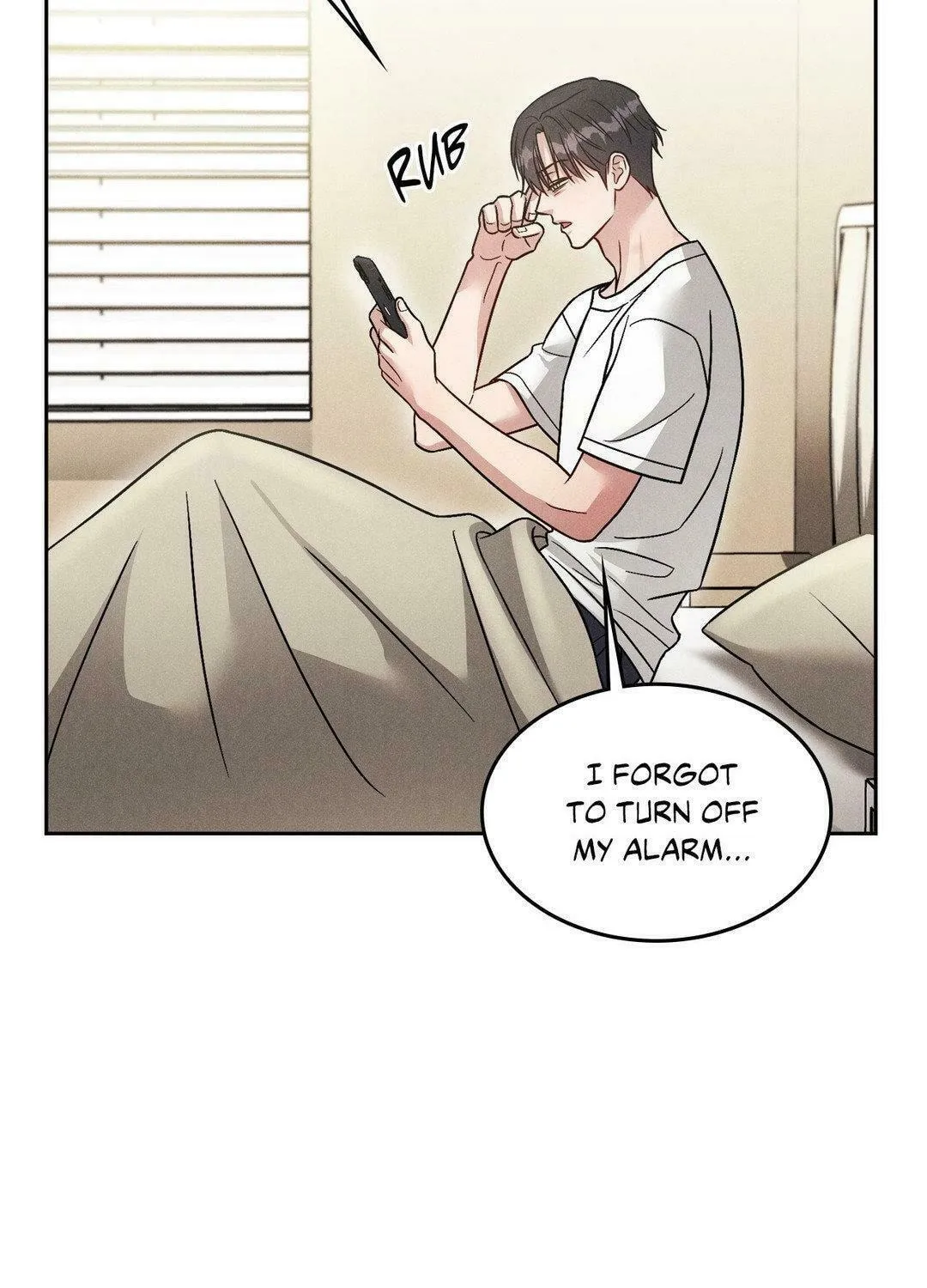 Read PLACEBO: Let