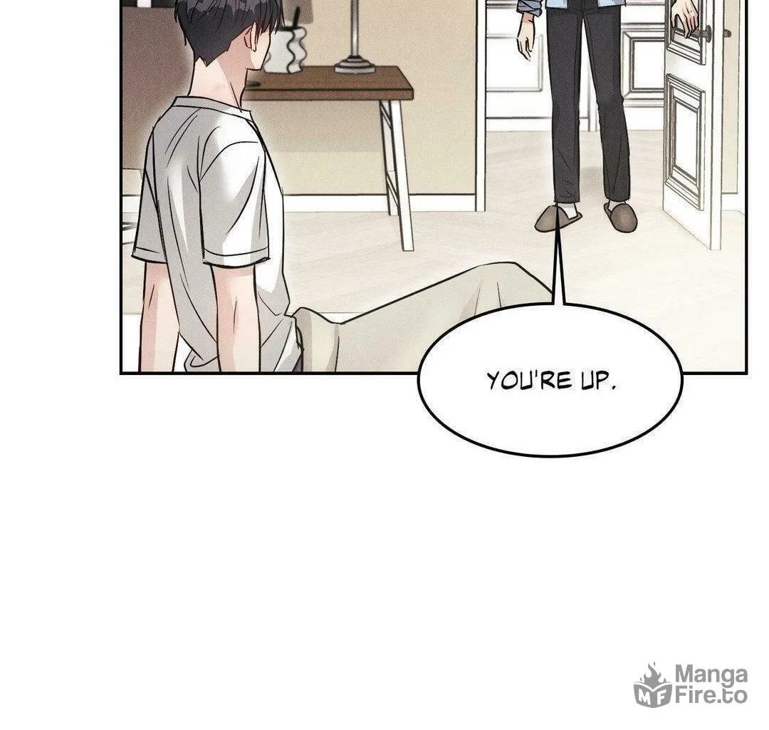 Read PLACEBO: Let