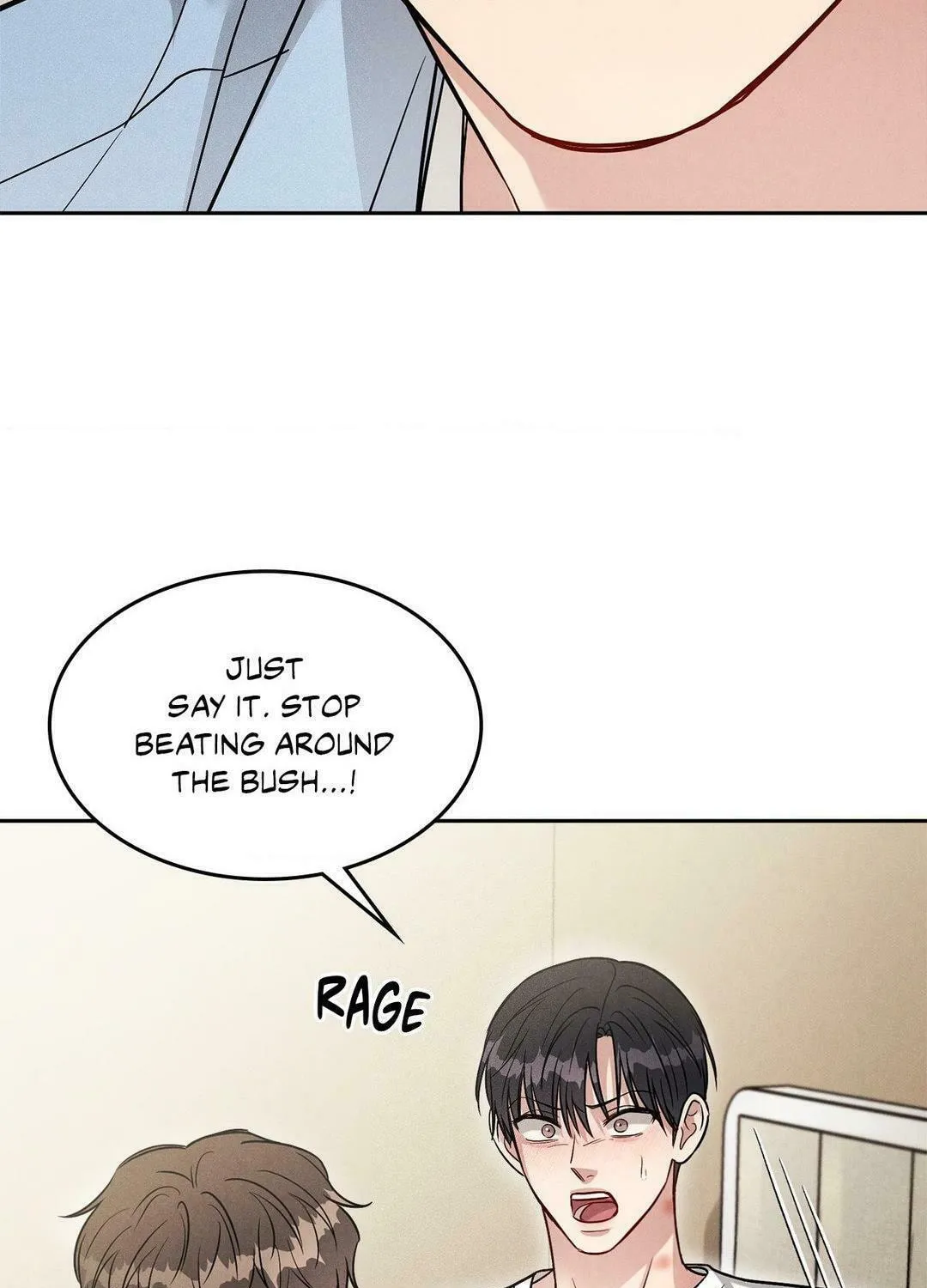 Read PLACEBO: Let