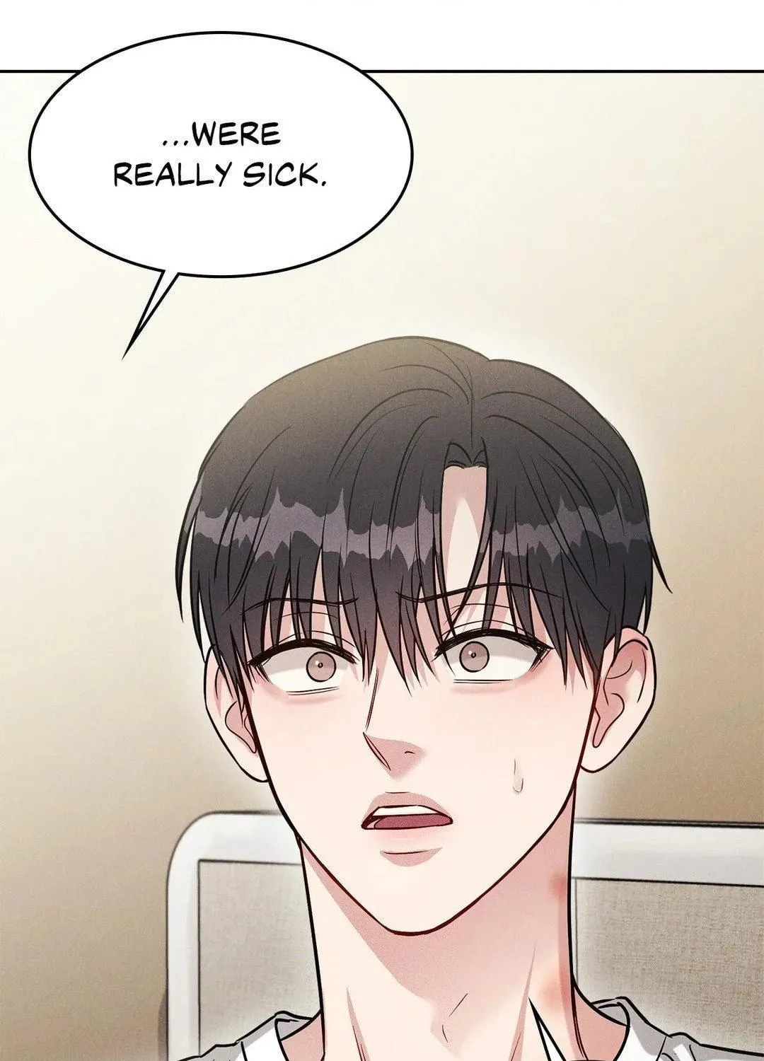 Read PLACEBO: Let