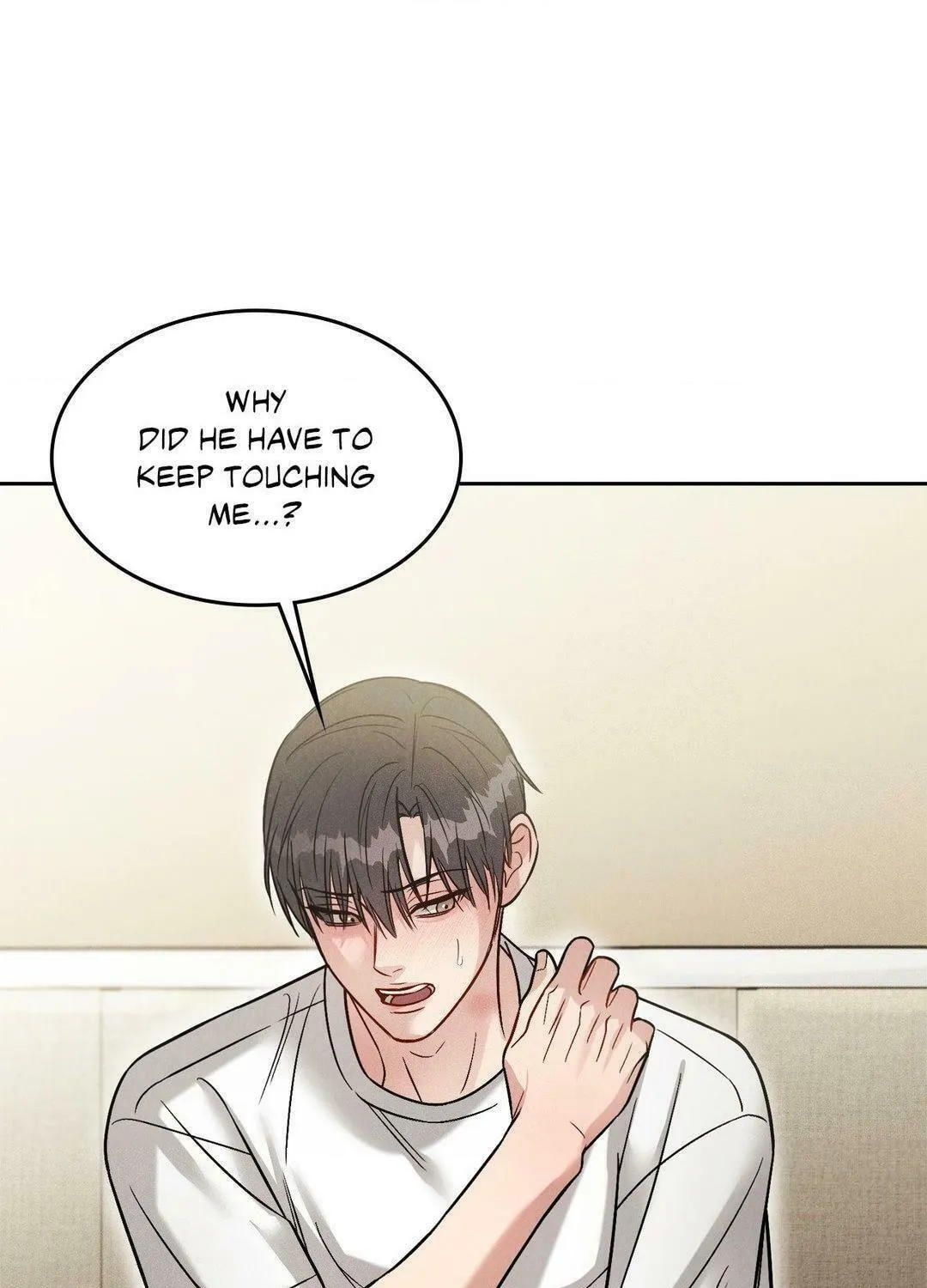 Read PLACEBO: Let