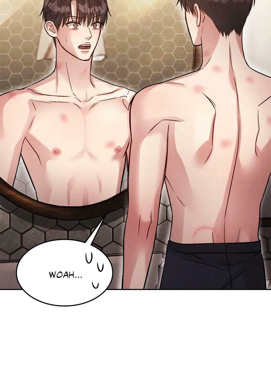 Read PLACEBO: Let