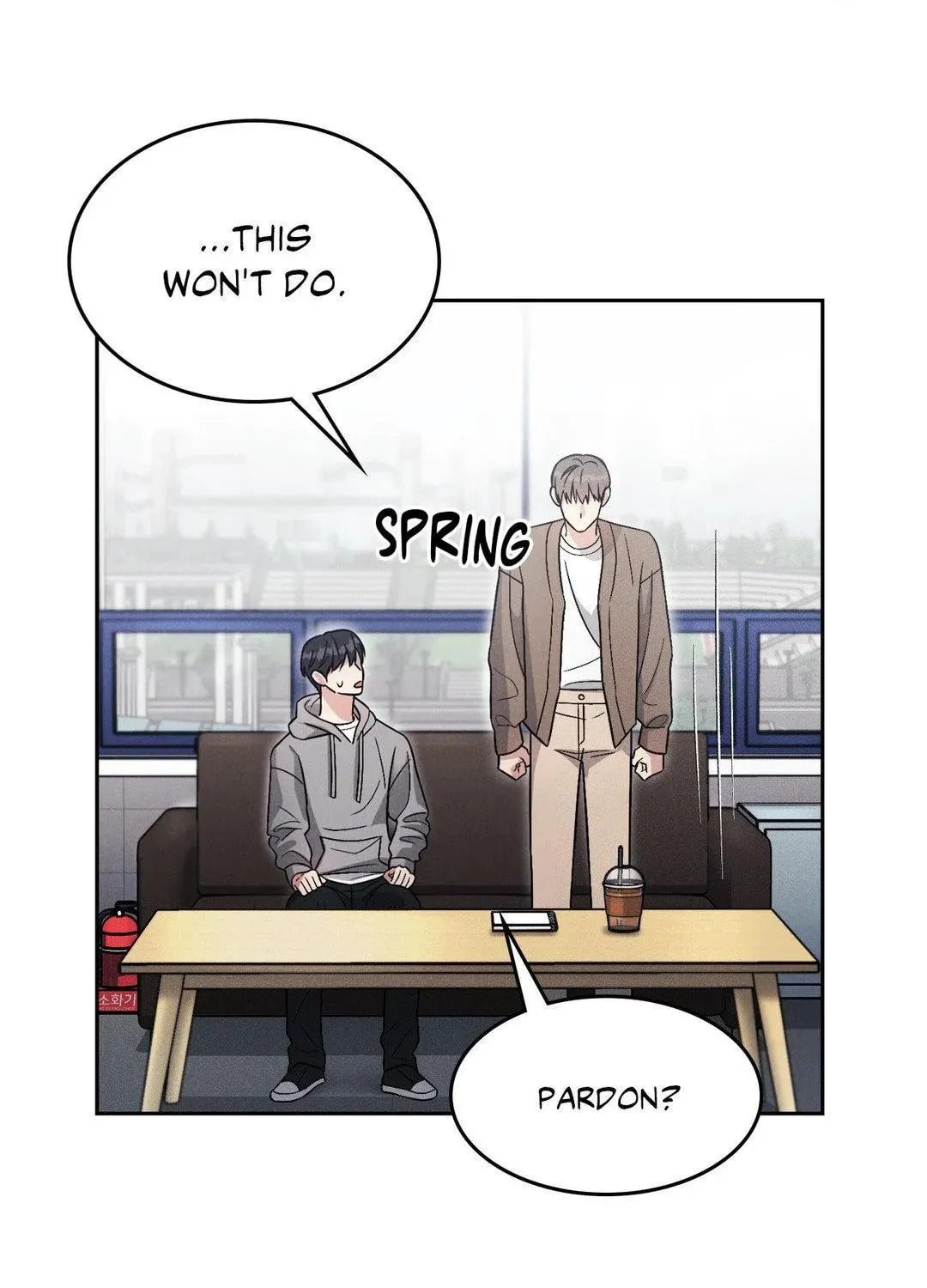 Read PLACEBO: Let
