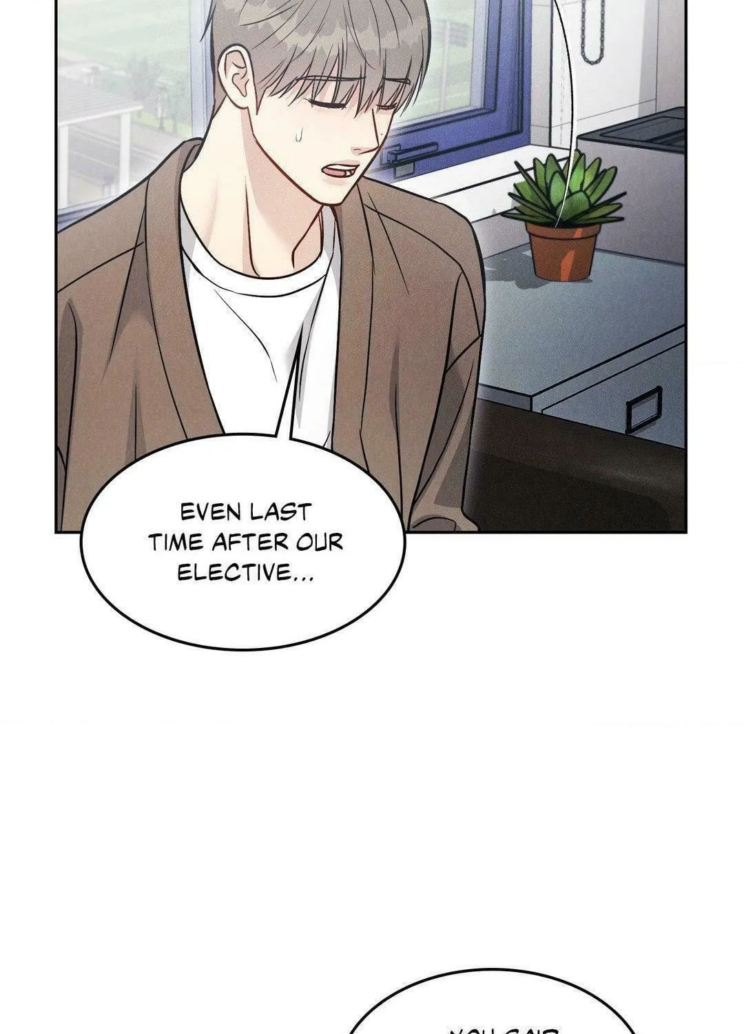 Read PLACEBO: Let