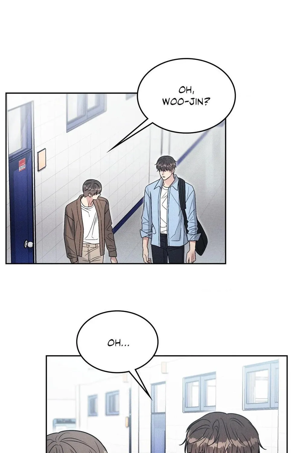 Read PLACEBO: Let