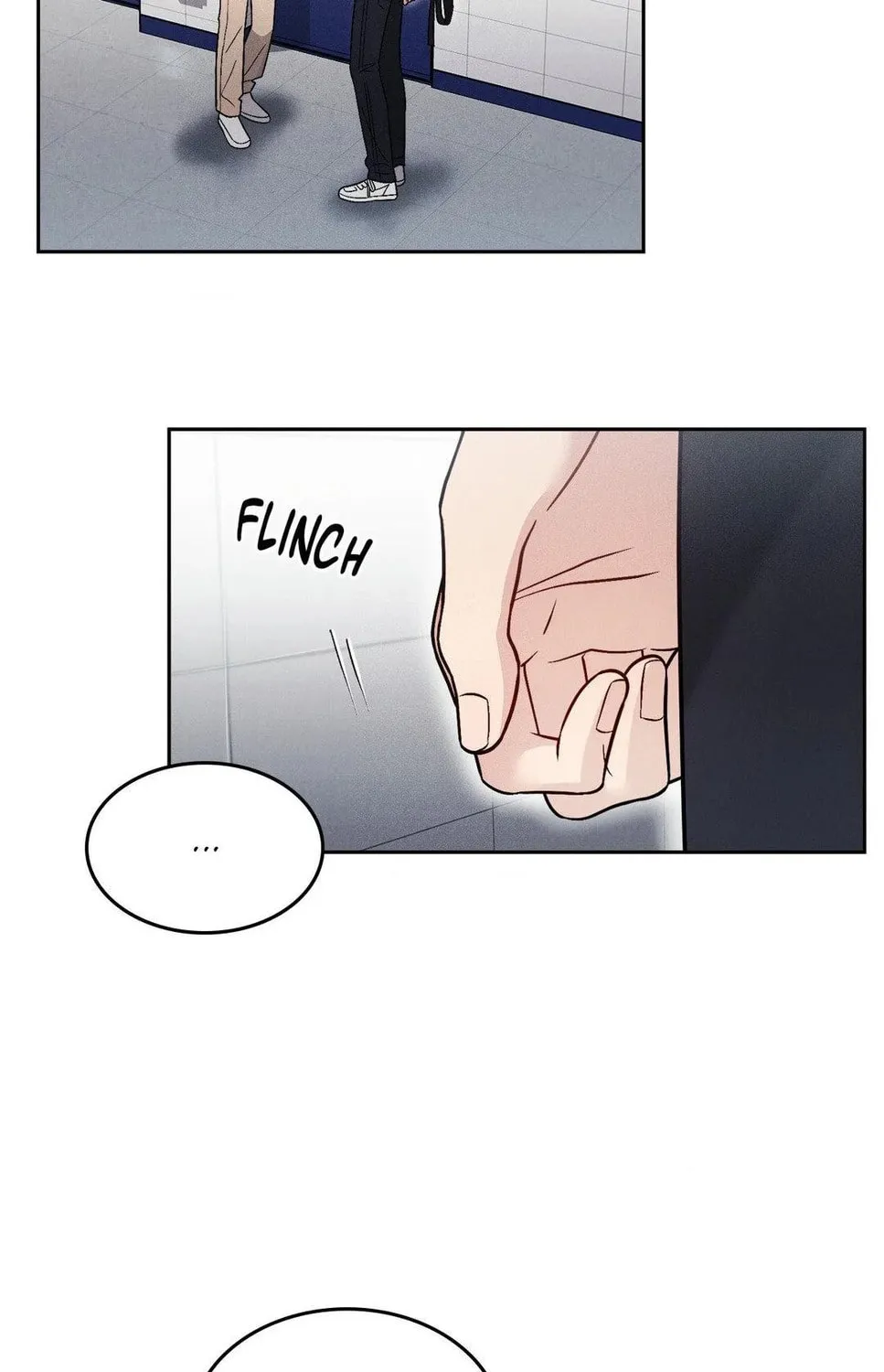 Read PLACEBO: Let