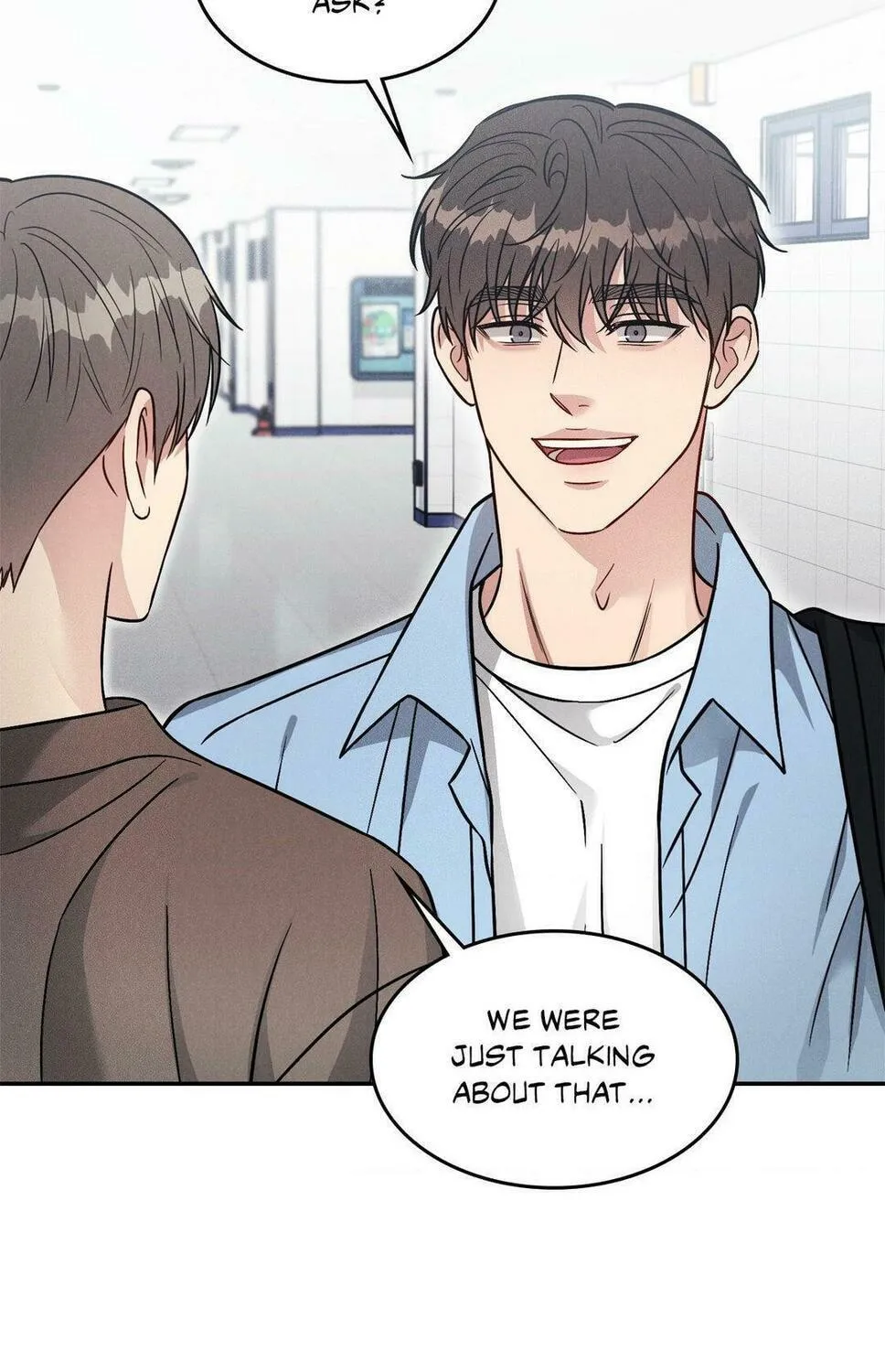 Read PLACEBO: Let