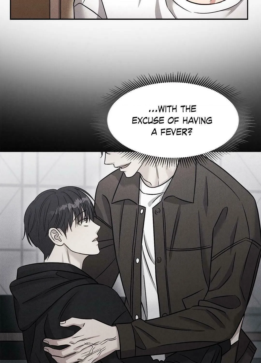 Read PLACEBO: Let