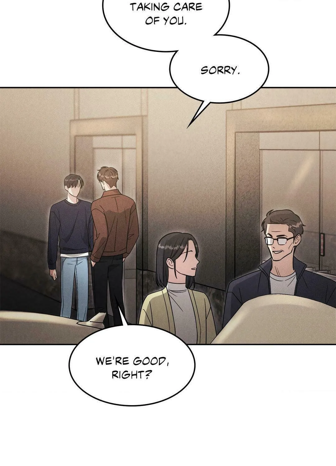 Read PLACEBO: Let