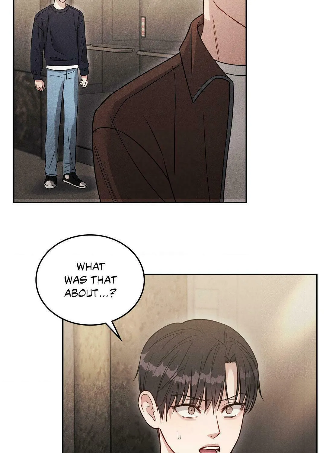 Read PLACEBO: Let