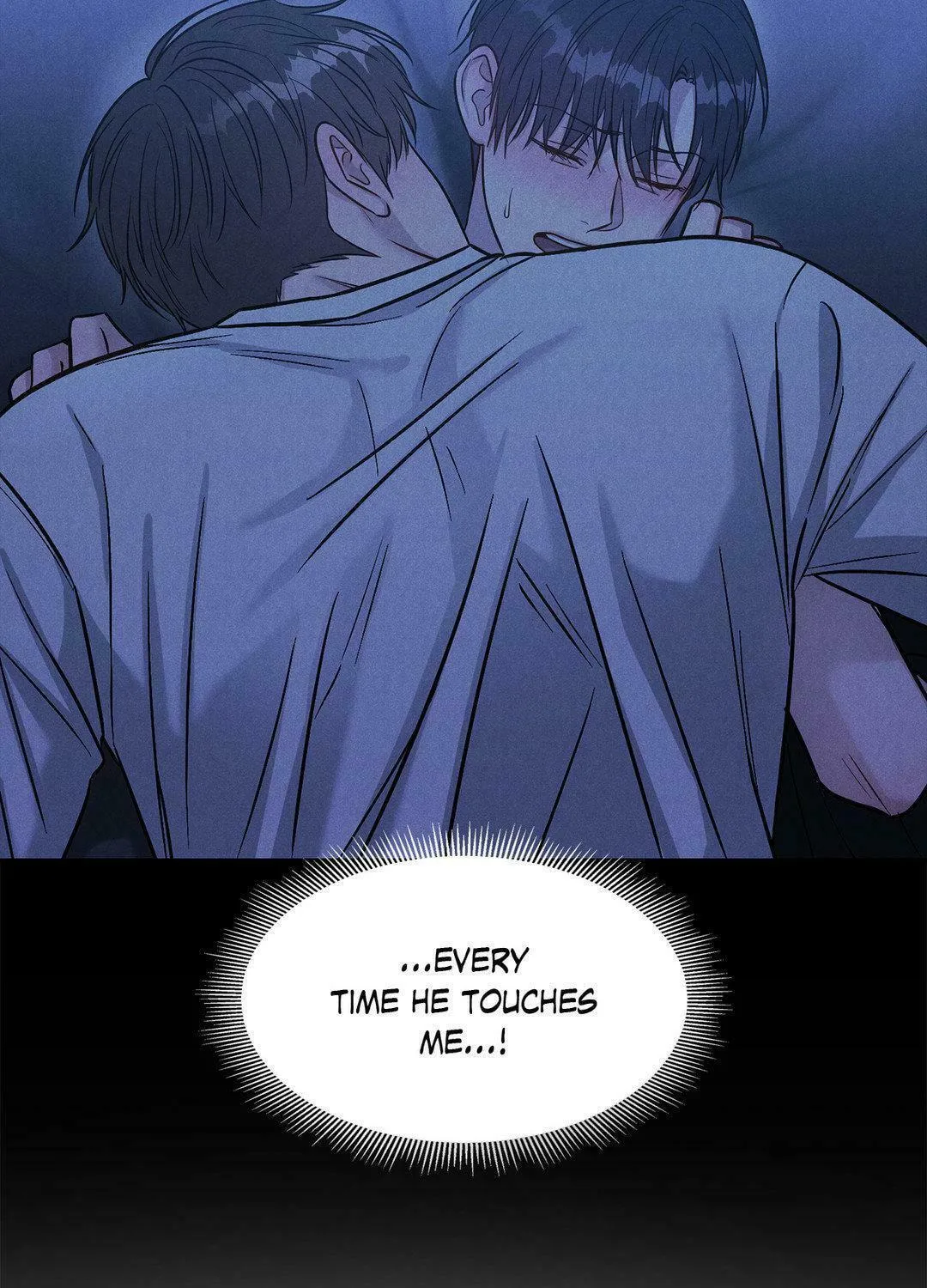 Read PLACEBO: Let