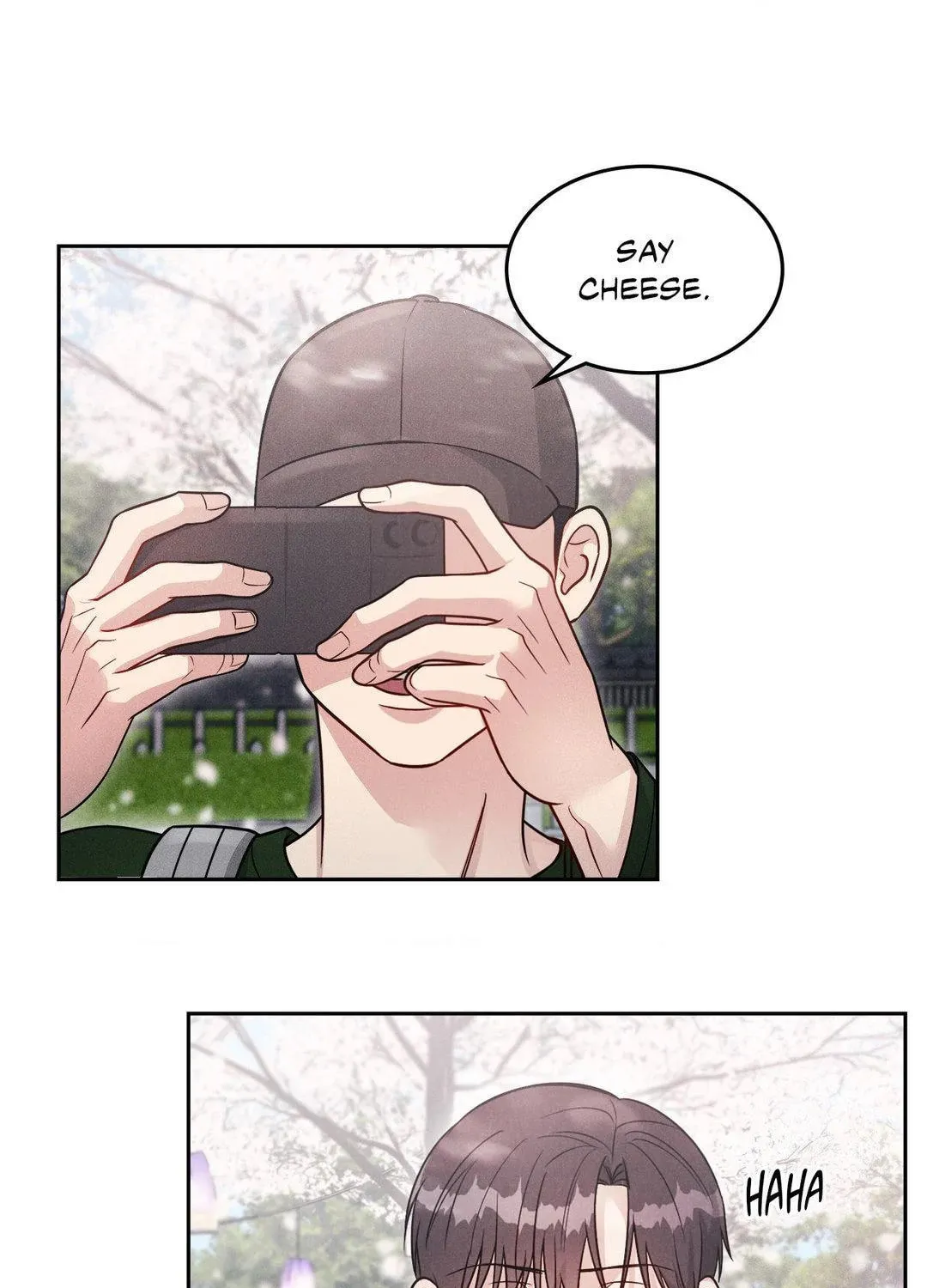 Read PLACEBO: Let