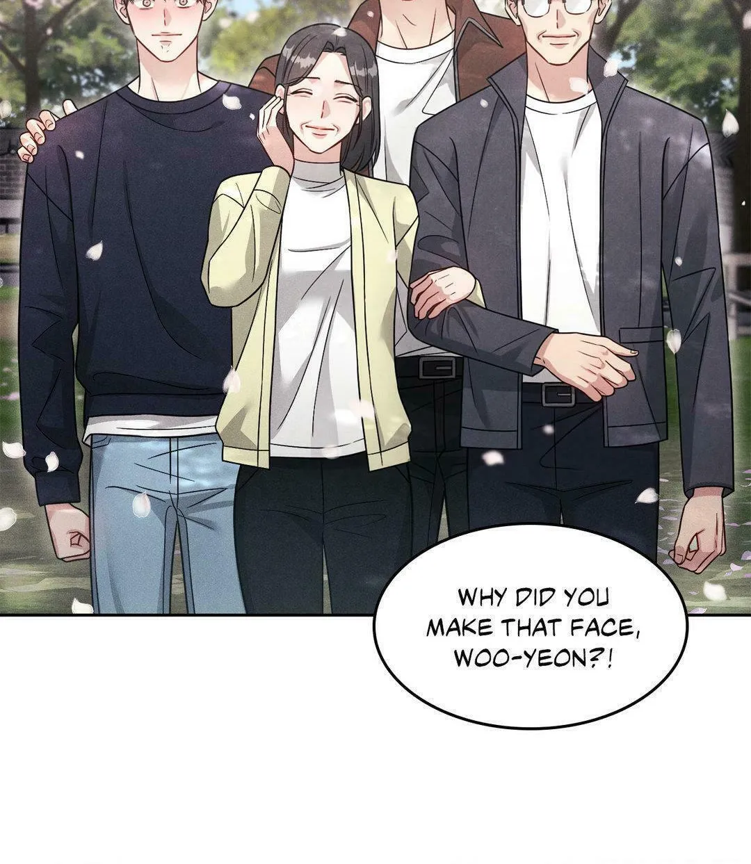 Read PLACEBO: Let