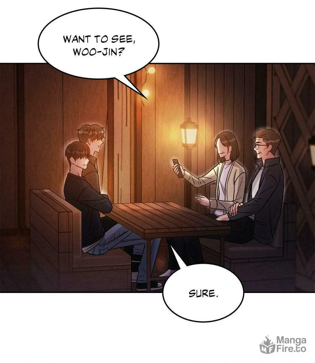 Read PLACEBO: Let