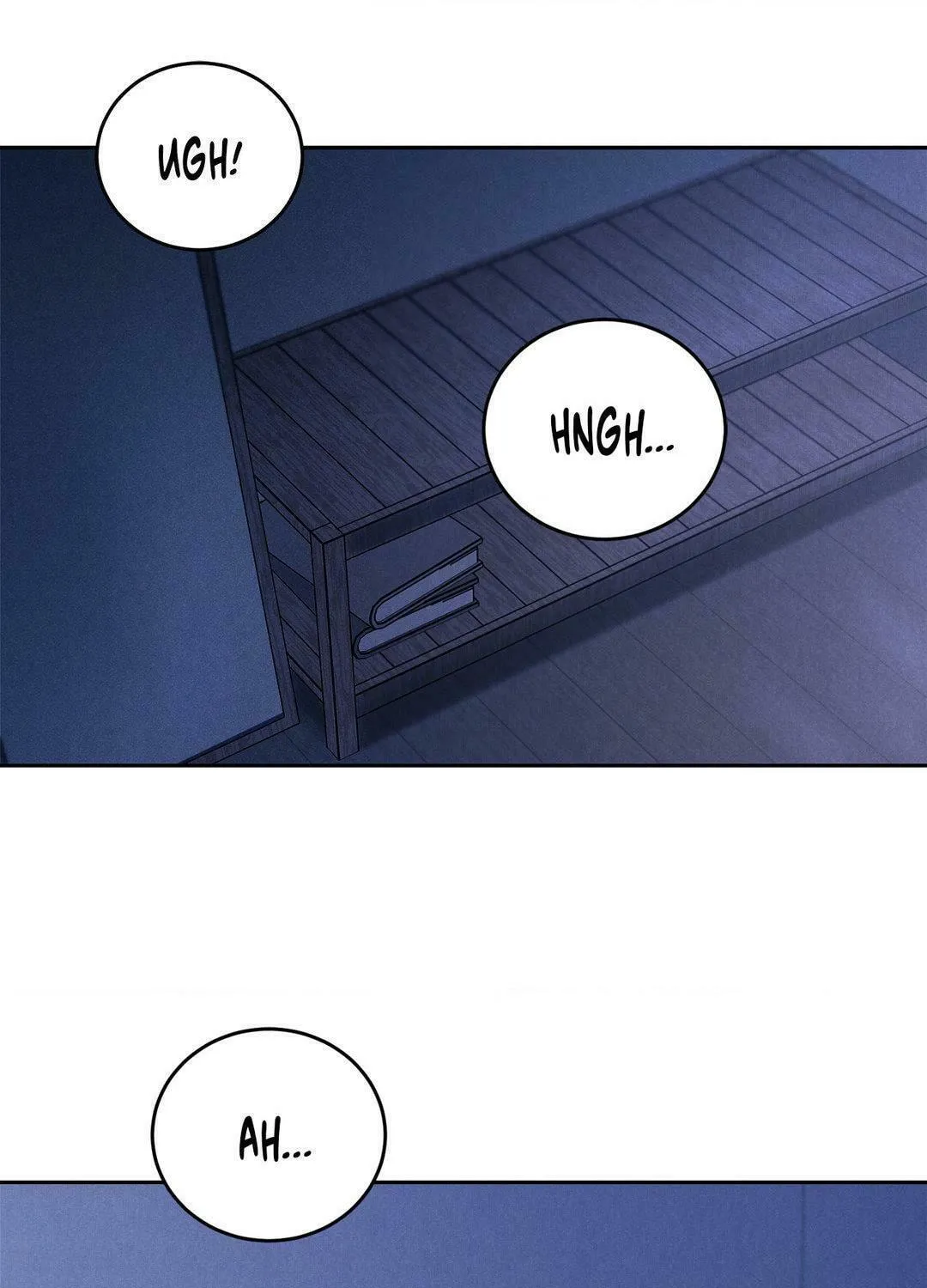 Read PLACEBO: Let
