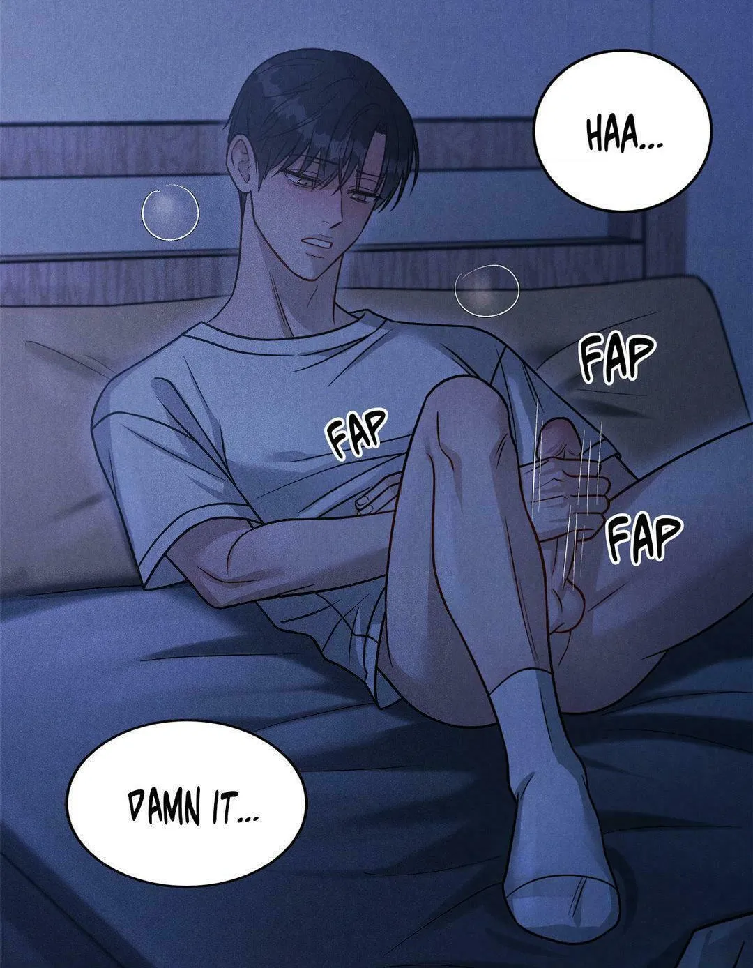 Read PLACEBO: Let