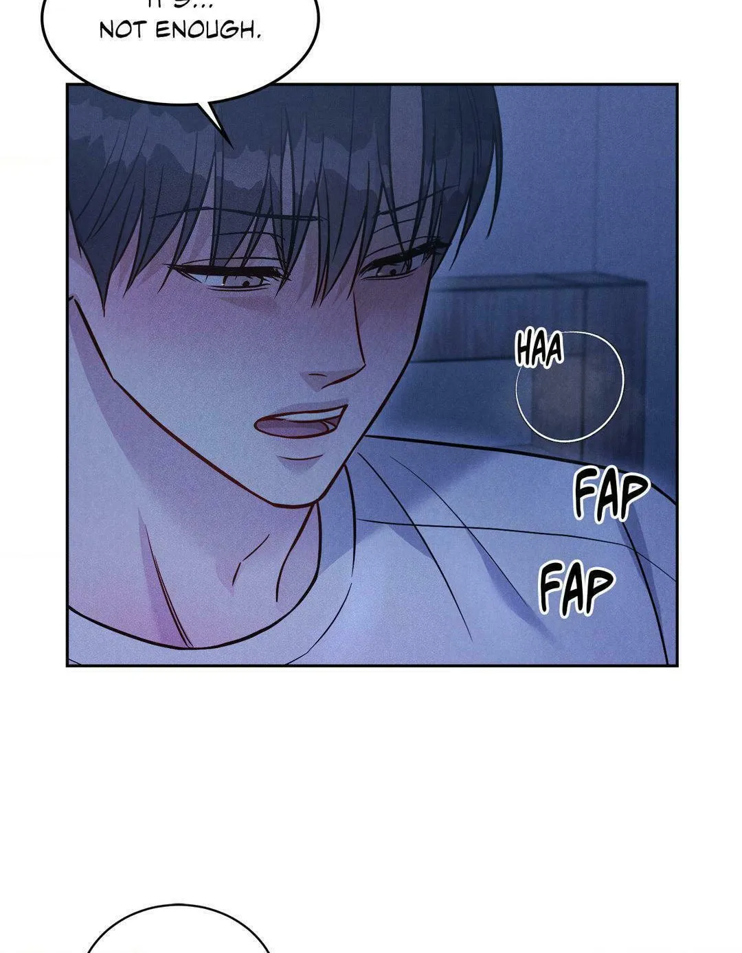 Read PLACEBO: Let