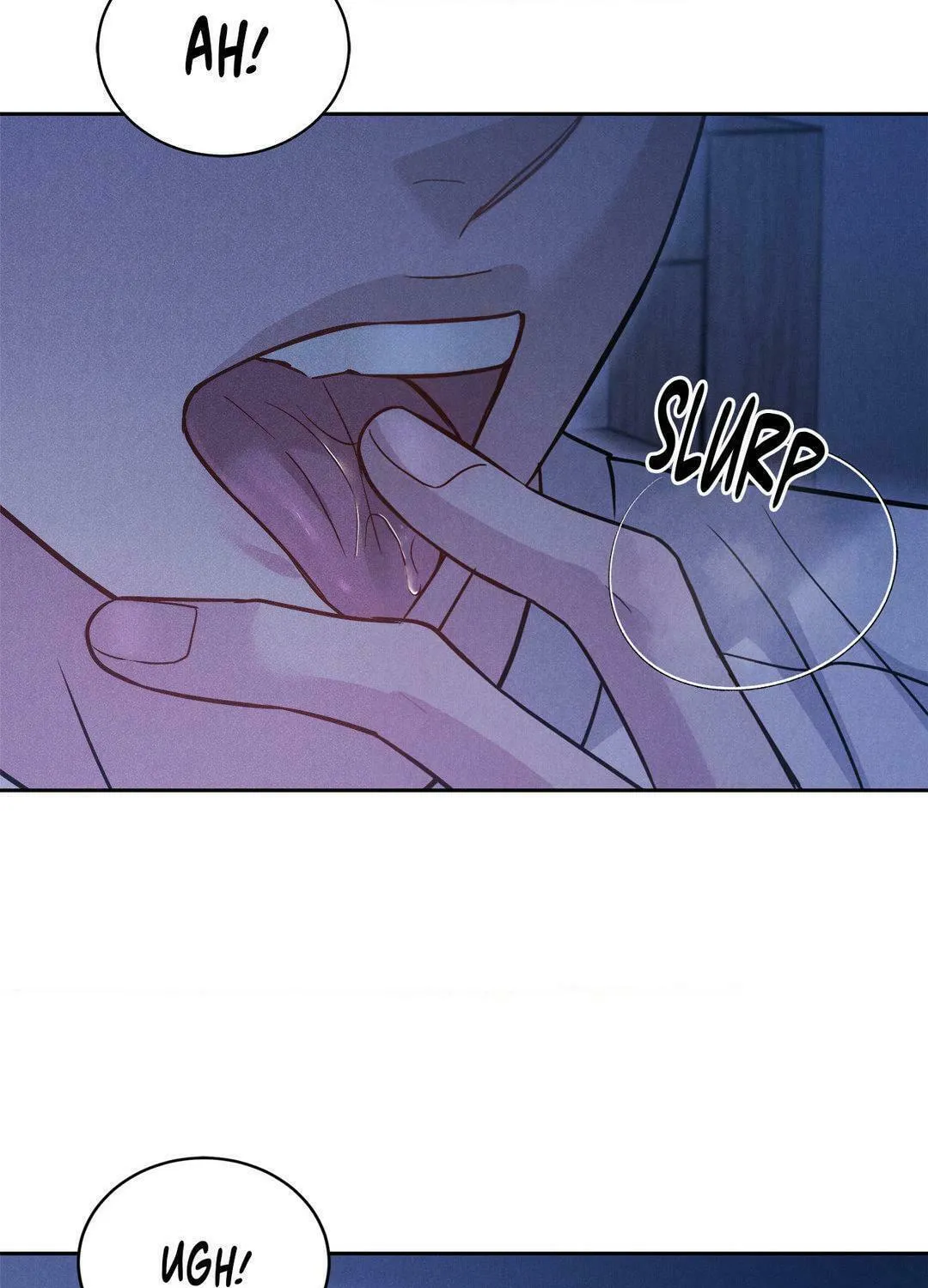 Read PLACEBO: Let