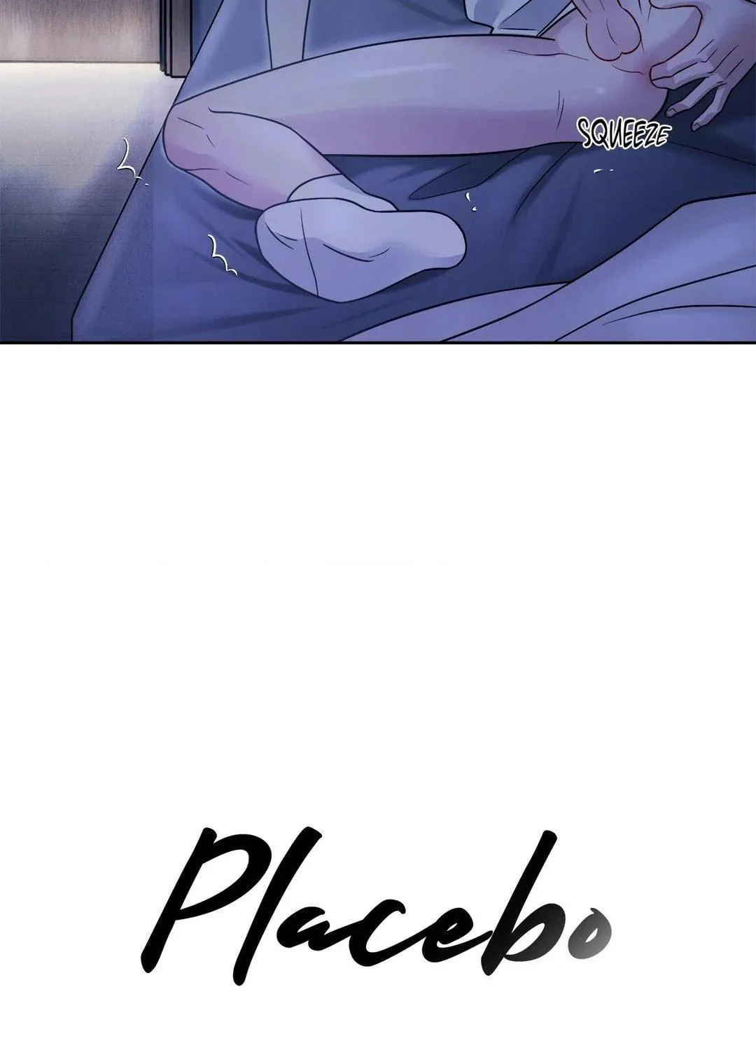 Read PLACEBO: Let