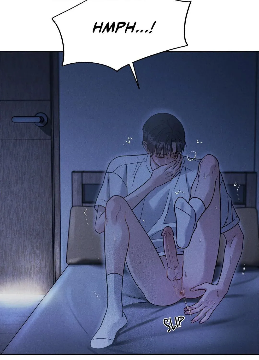 Read PLACEBO: Let