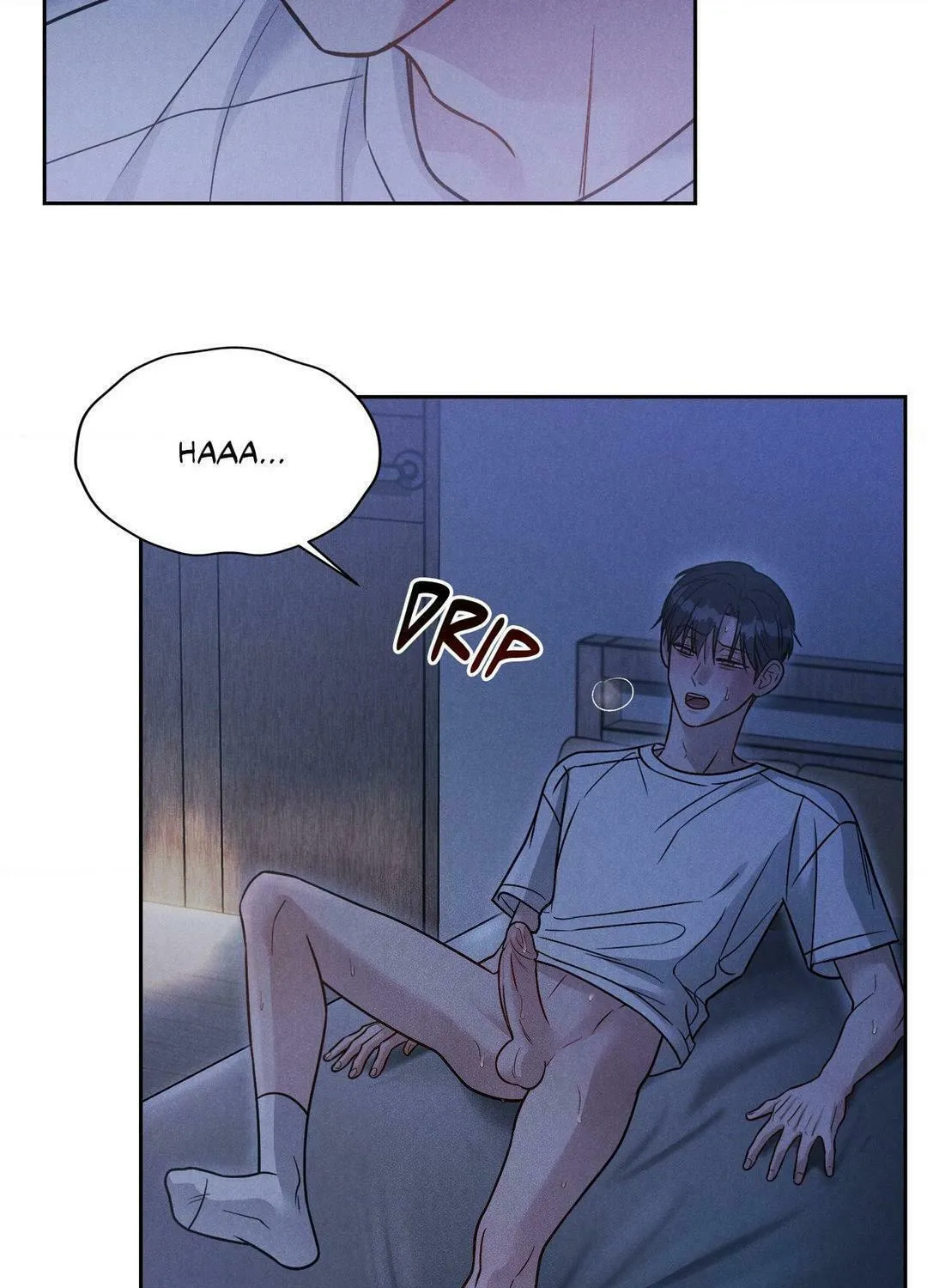 Read PLACEBO: Let