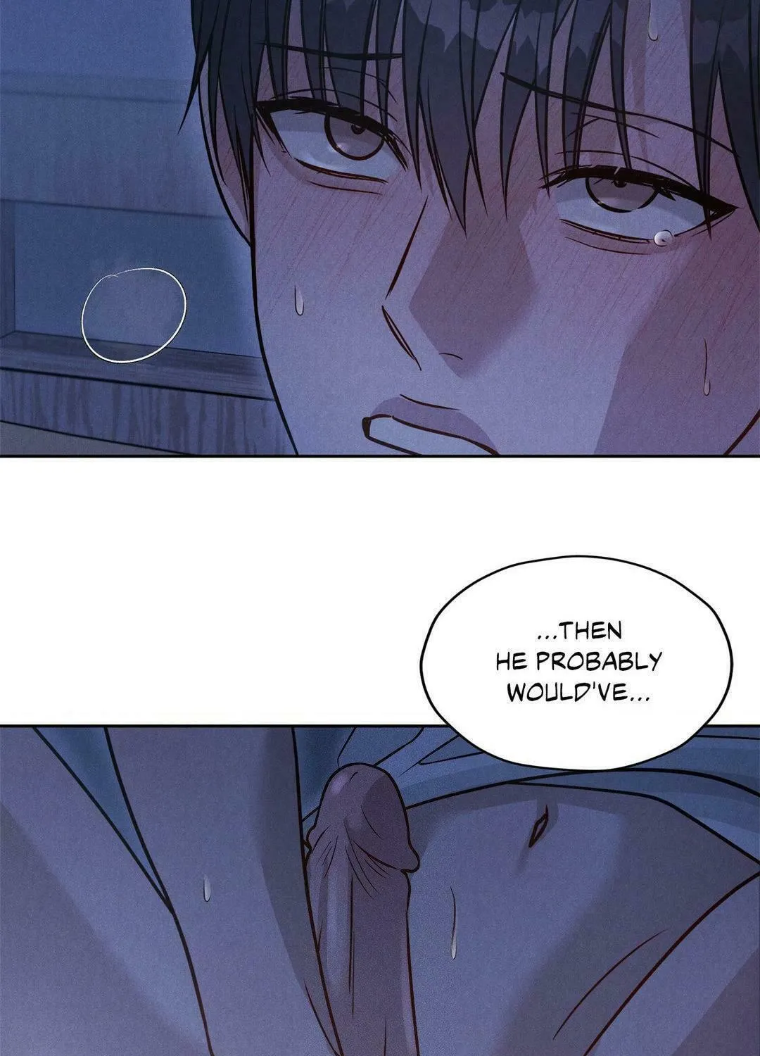 Read PLACEBO: Let