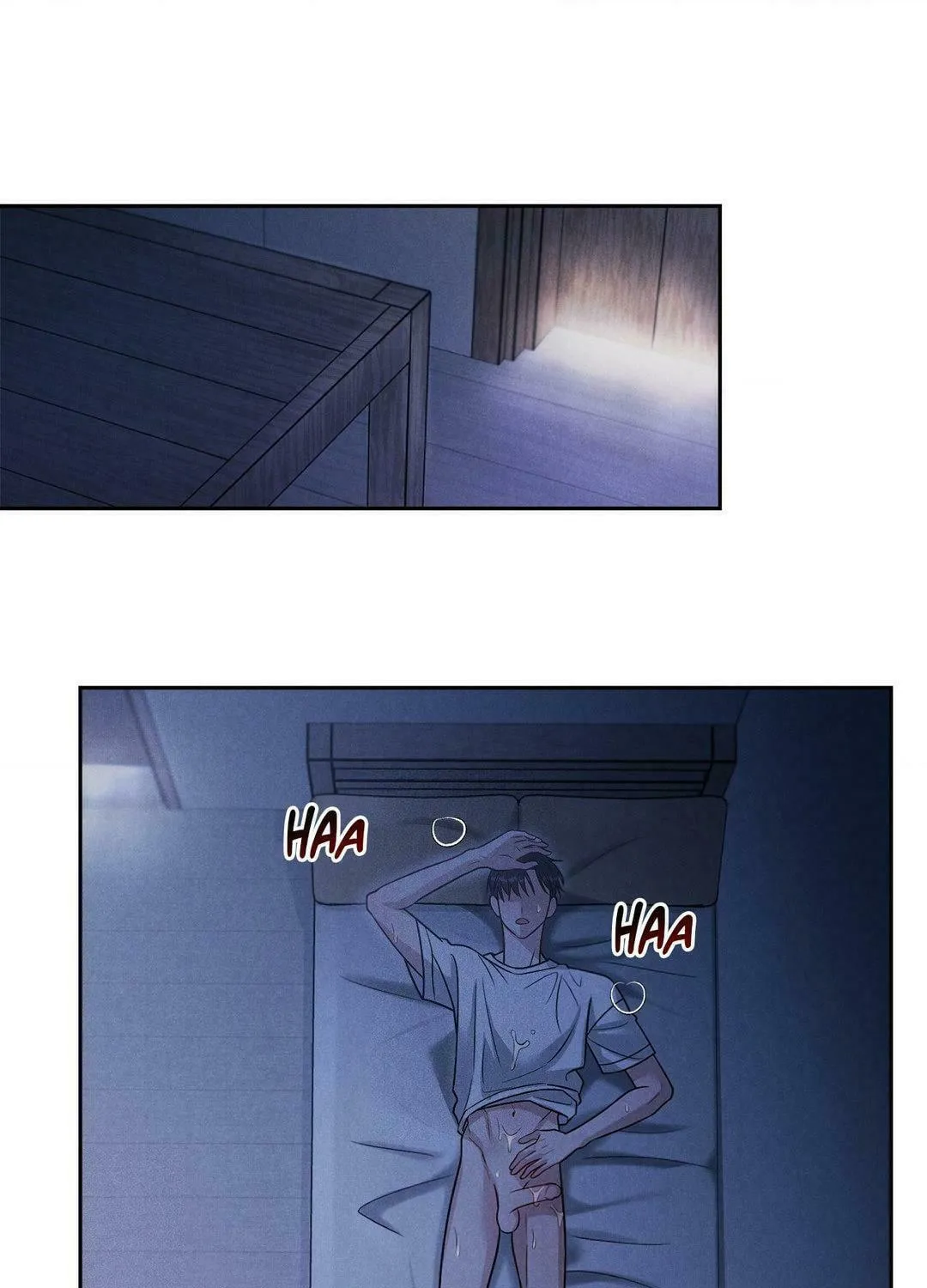 Read PLACEBO: Let
