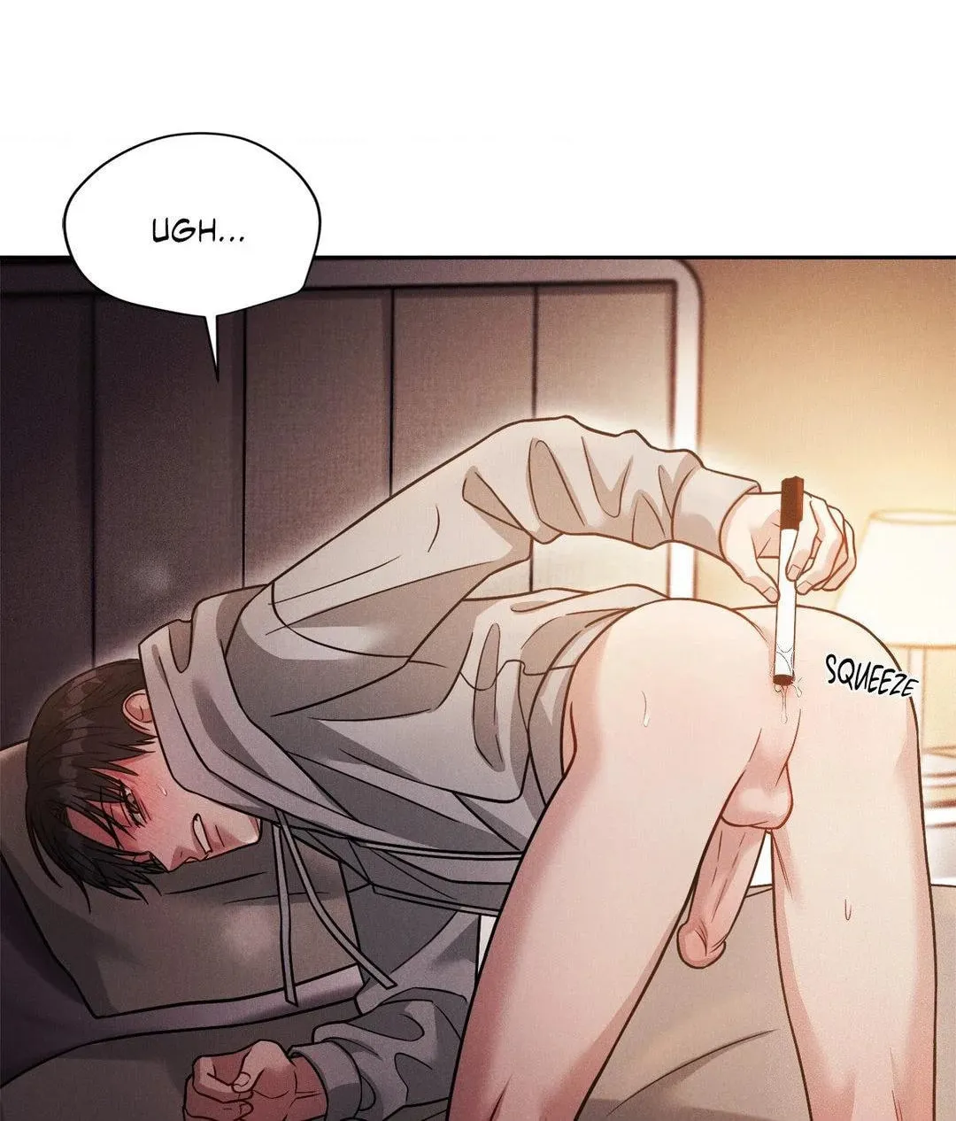 Read PLACEBO: Let