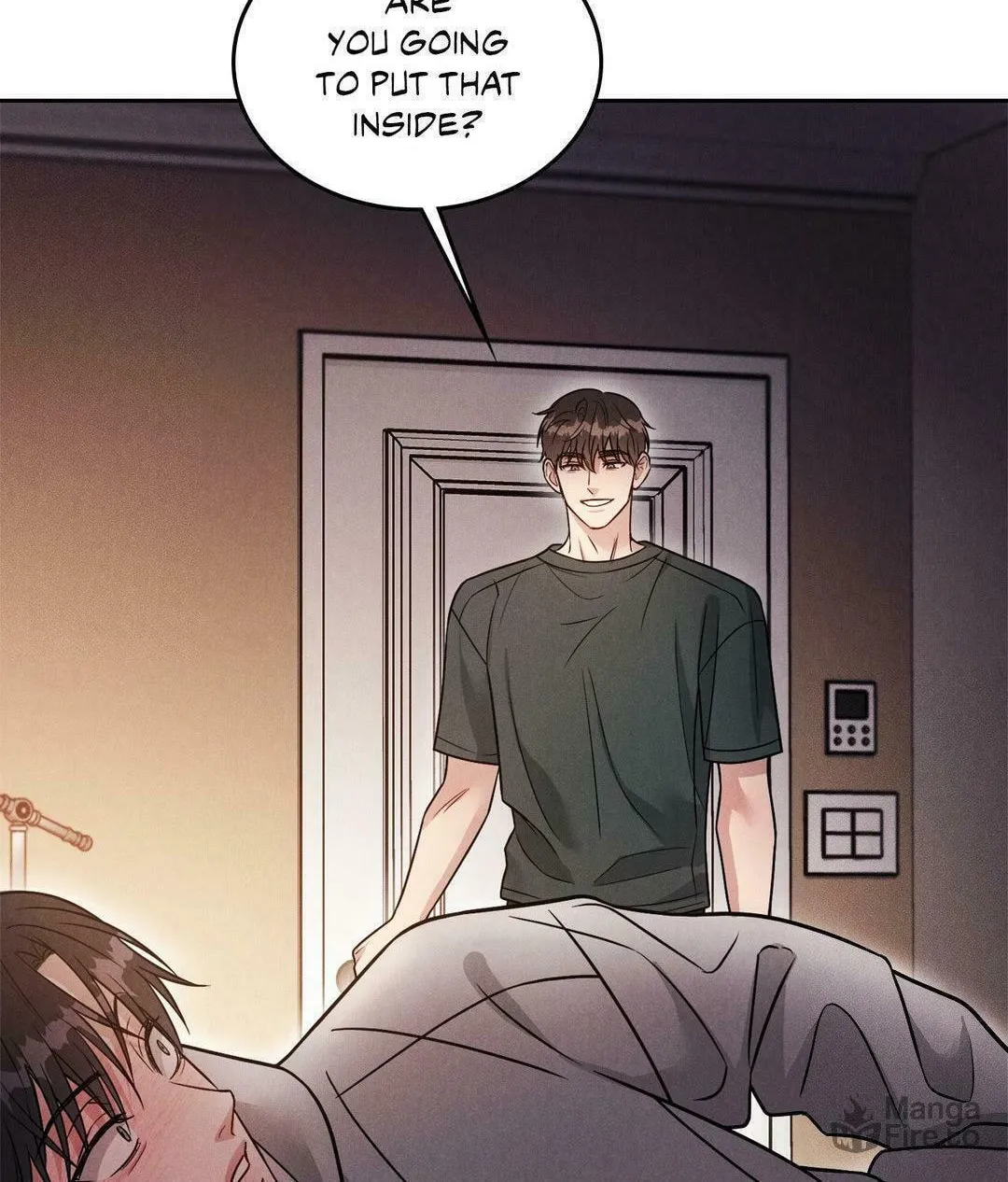 Read PLACEBO: Let