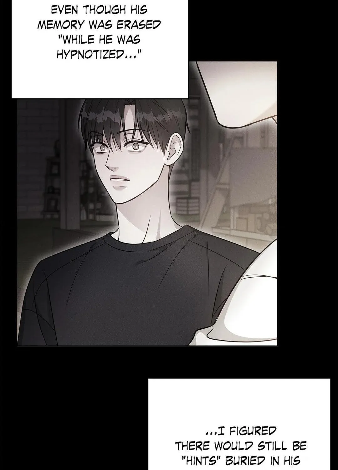 Read PLACEBO: Let