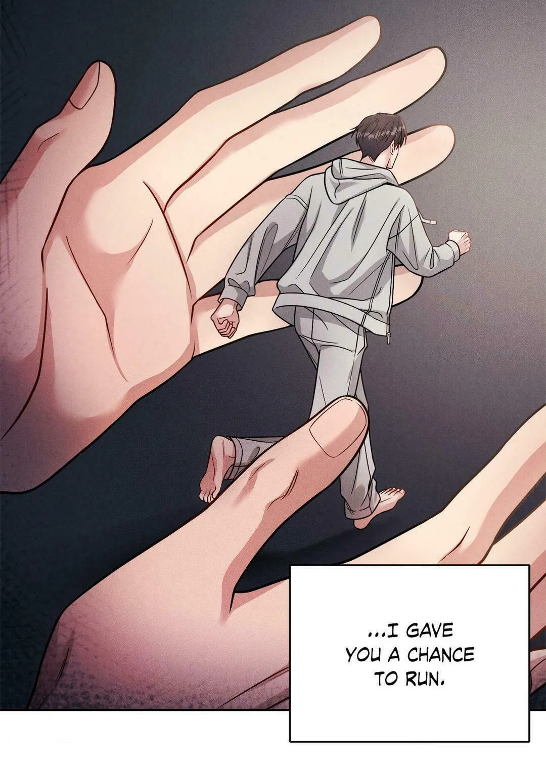 Read PLACEBO: Let