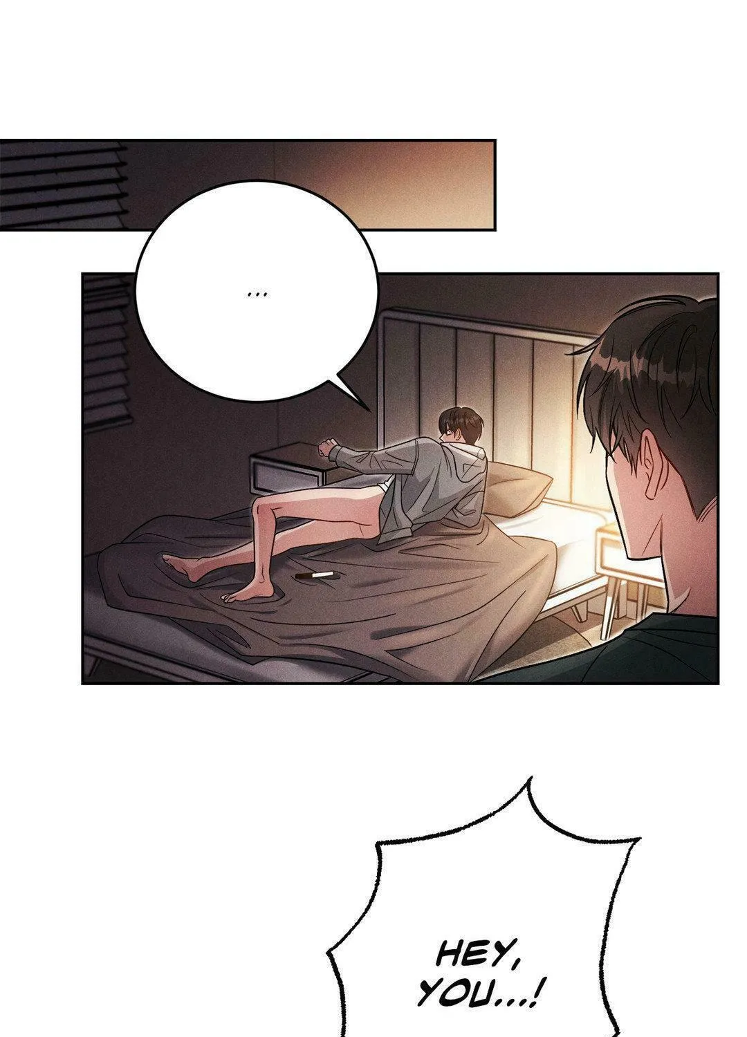 Read PLACEBO: Let