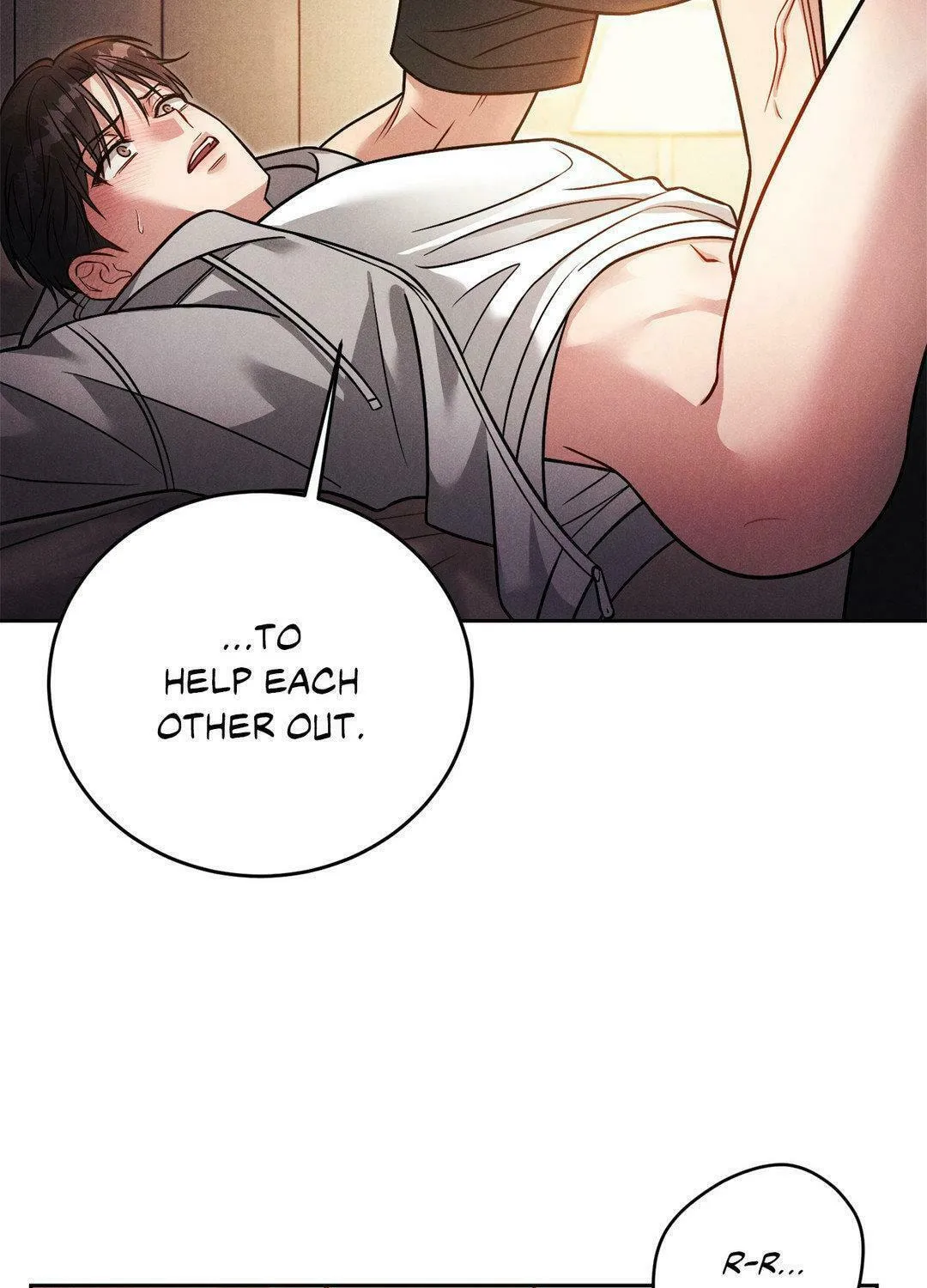 Read PLACEBO: Let