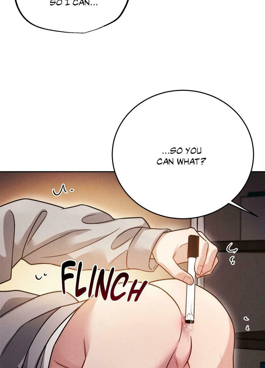 Read PLACEBO: Let