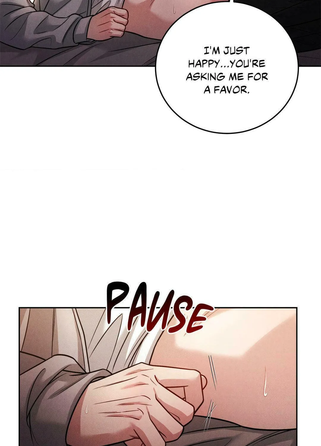 Read PLACEBO: Let