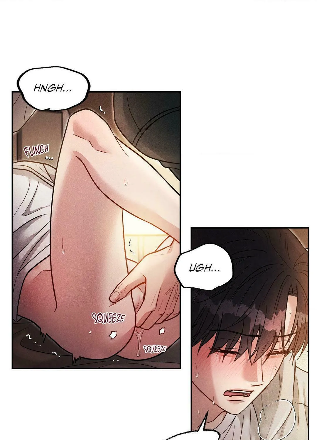 Read PLACEBO: Let