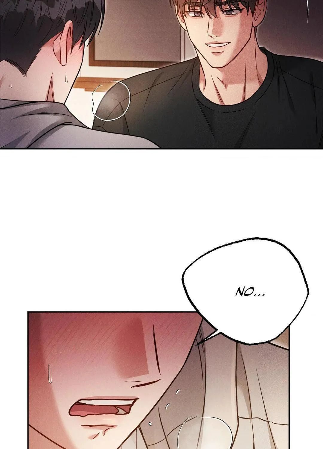 Read PLACEBO: Let