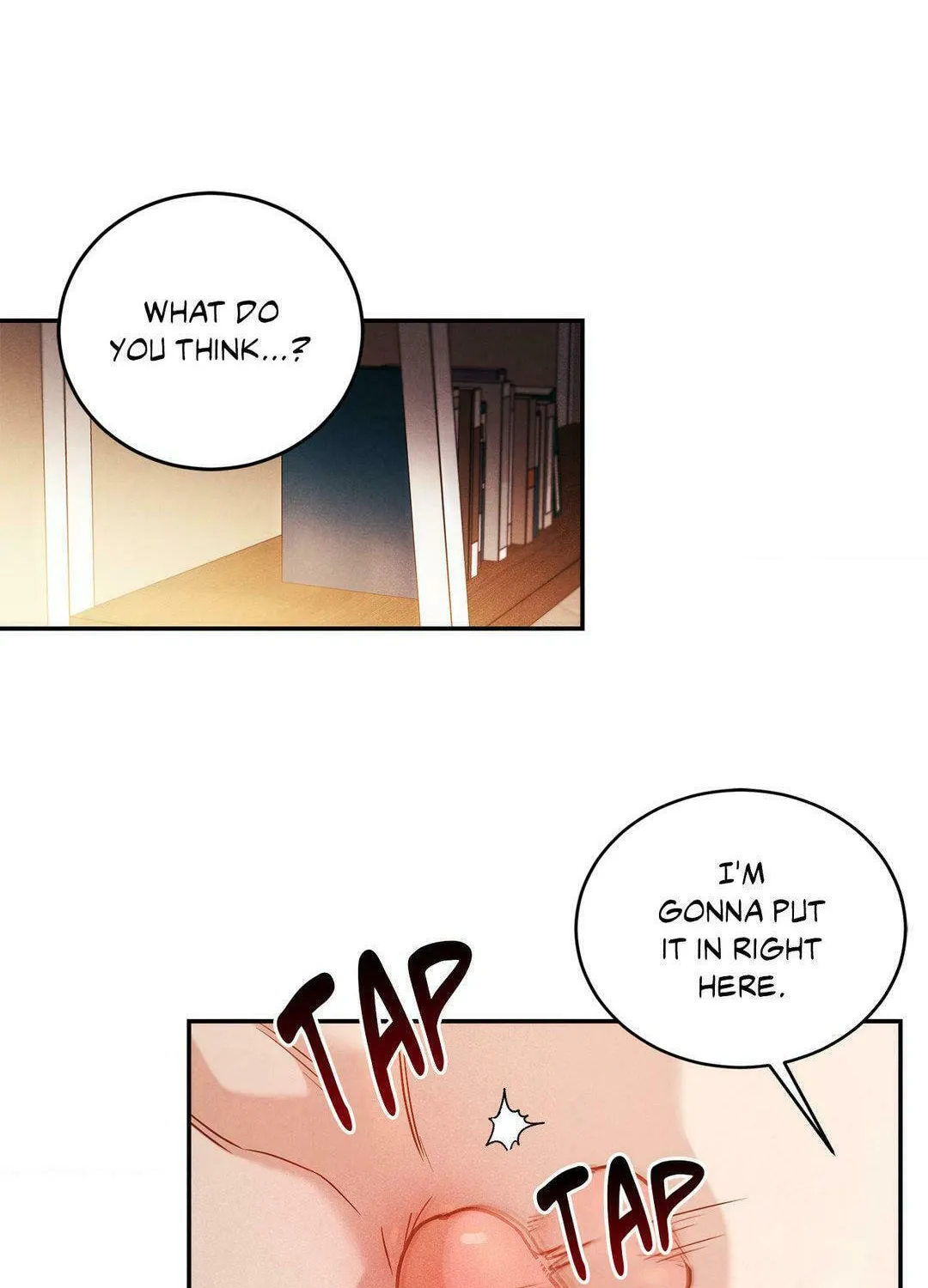 Read PLACEBO: Let