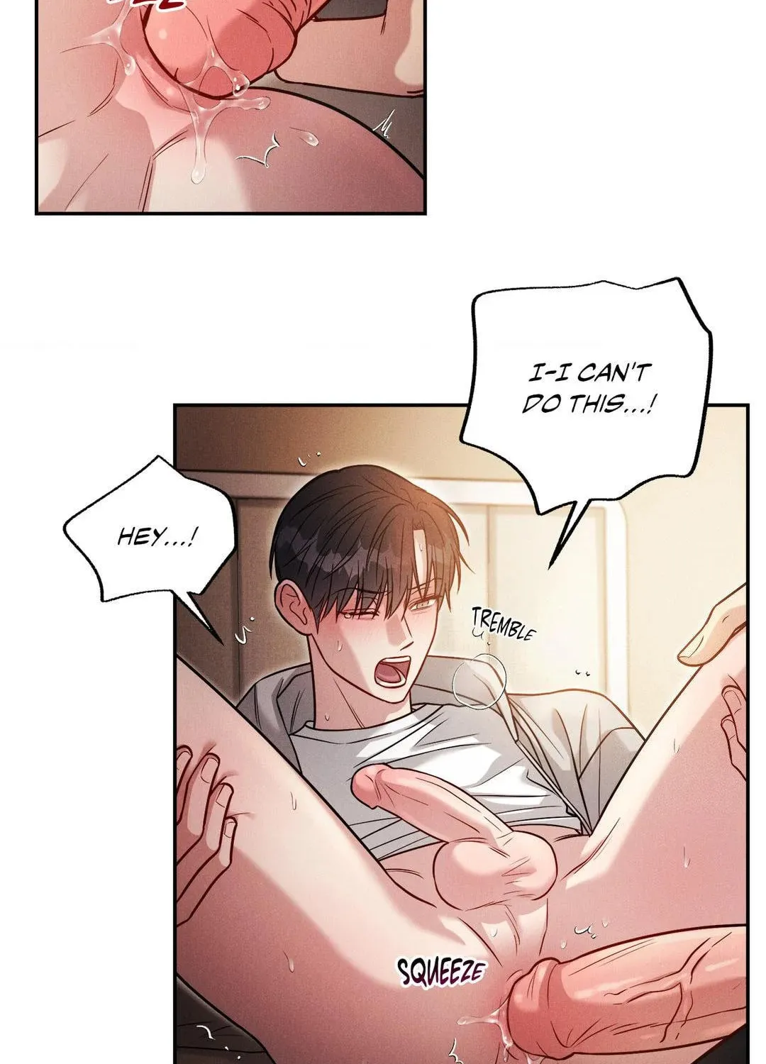 Read PLACEBO: Let