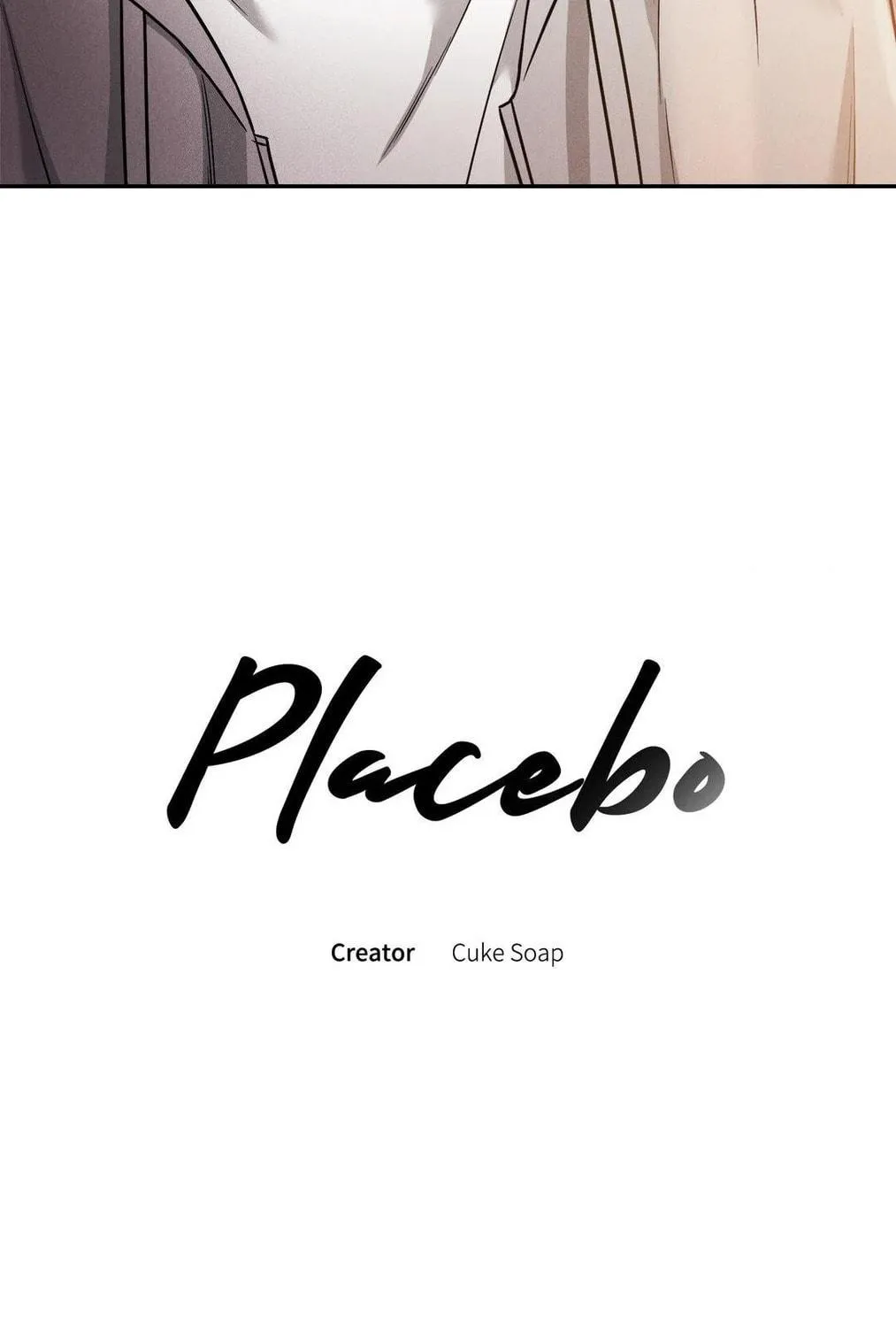 Read PLACEBO: Let