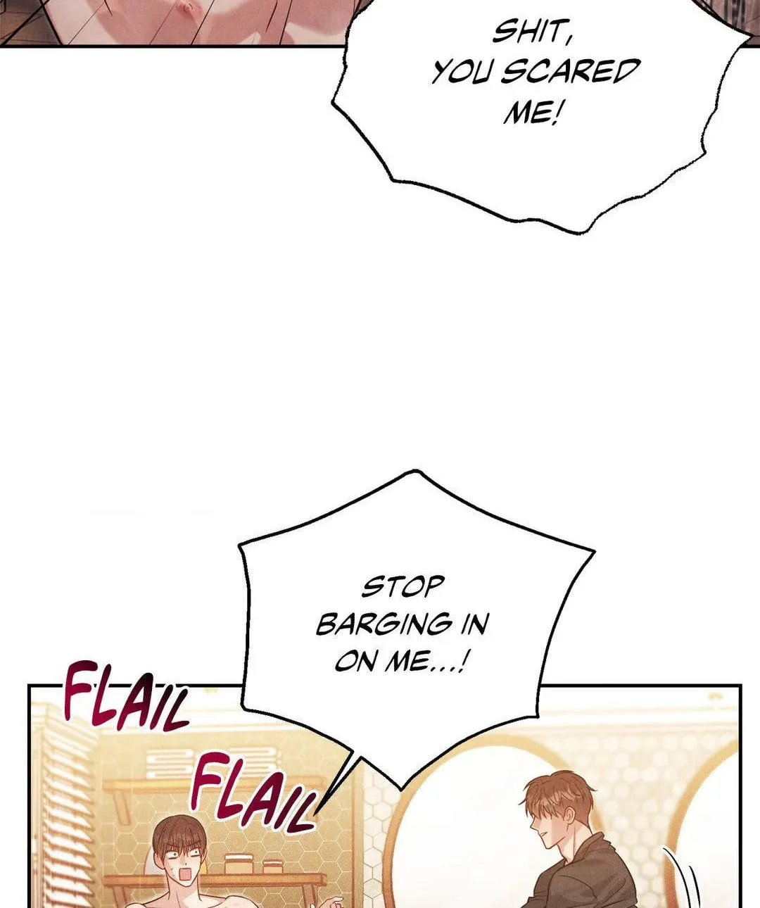 Read PLACEBO: Let