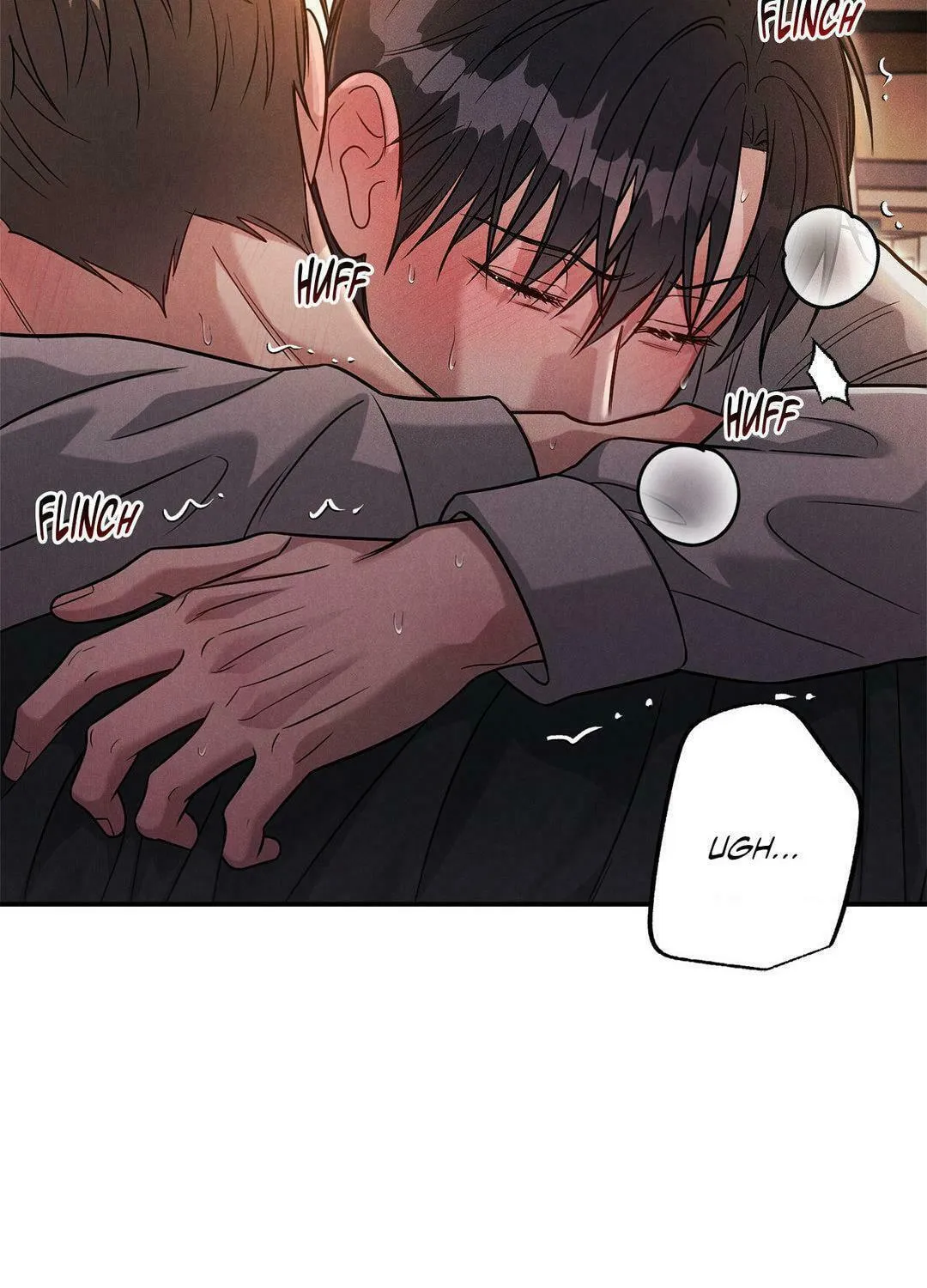 Read PLACEBO: Let