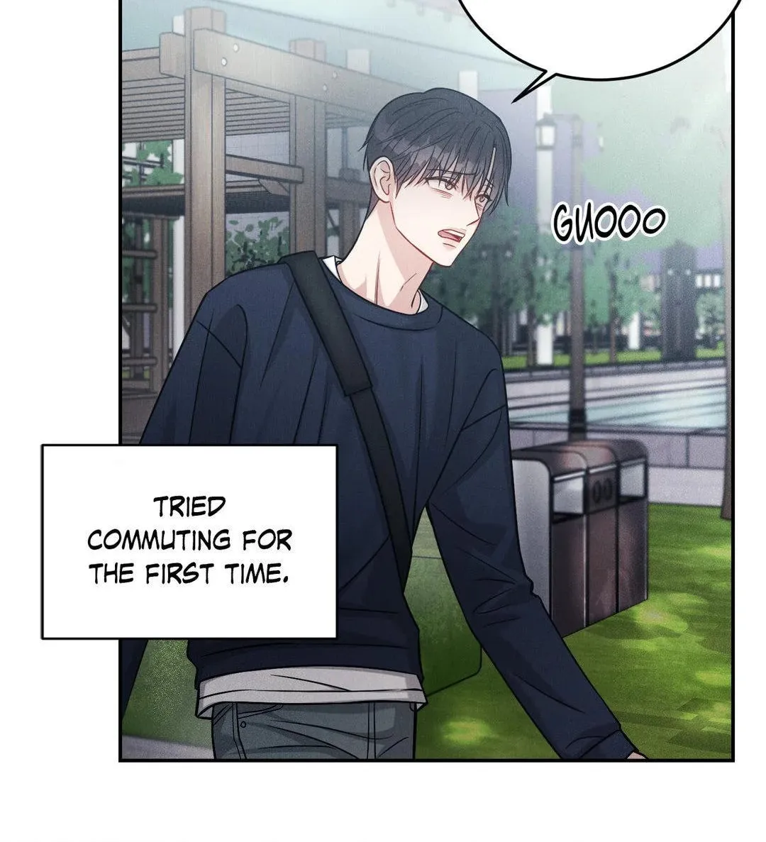 Read PLACEBO: Let
