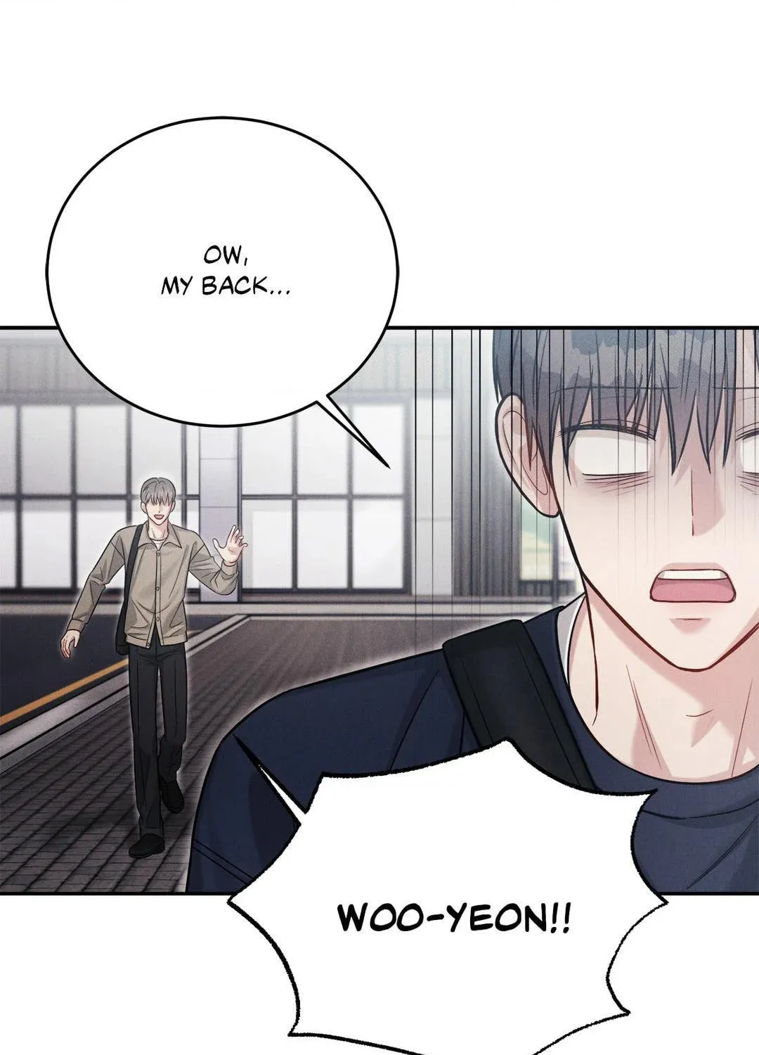 Read PLACEBO: Let