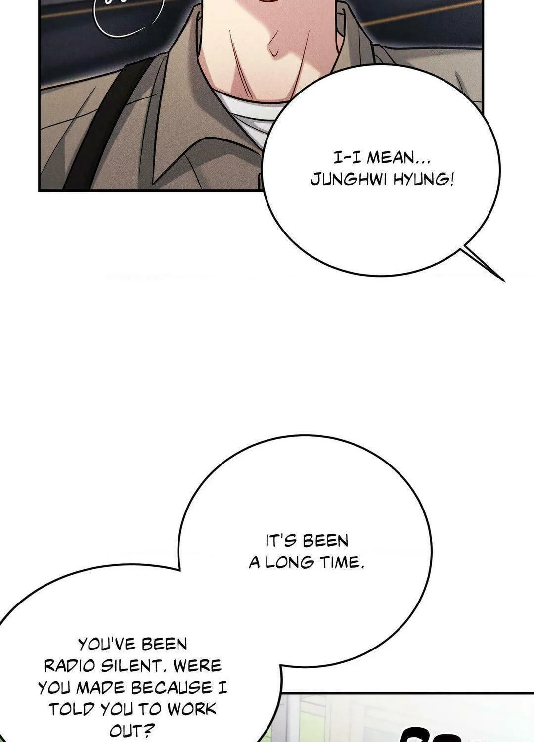 Read PLACEBO: Let