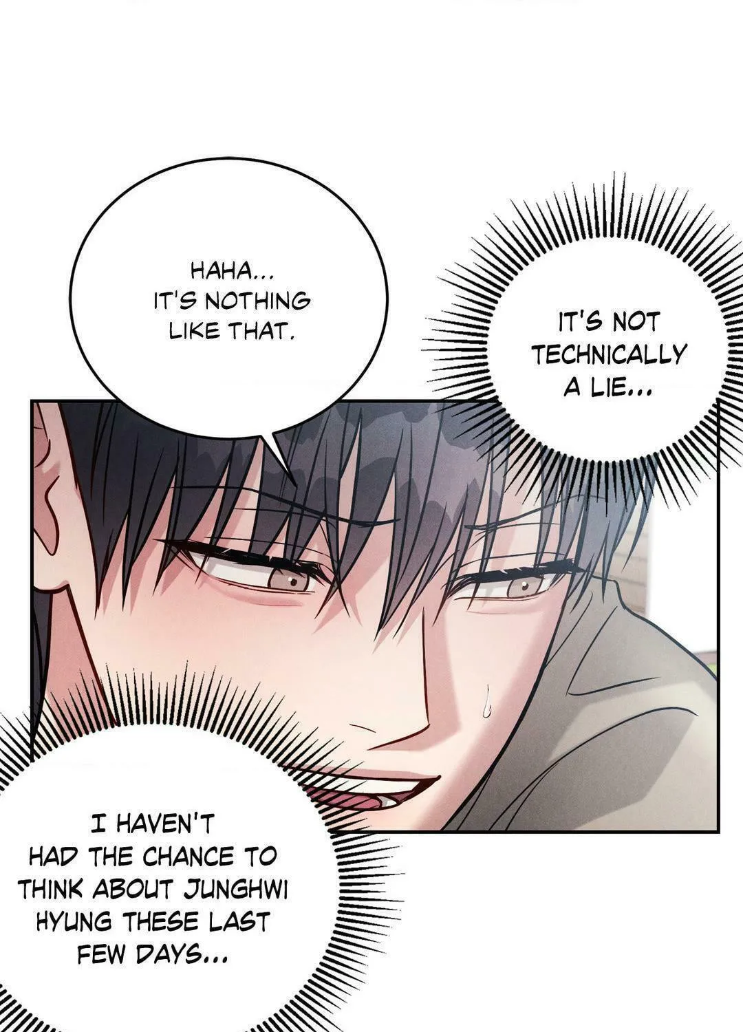 Read PLACEBO: Let