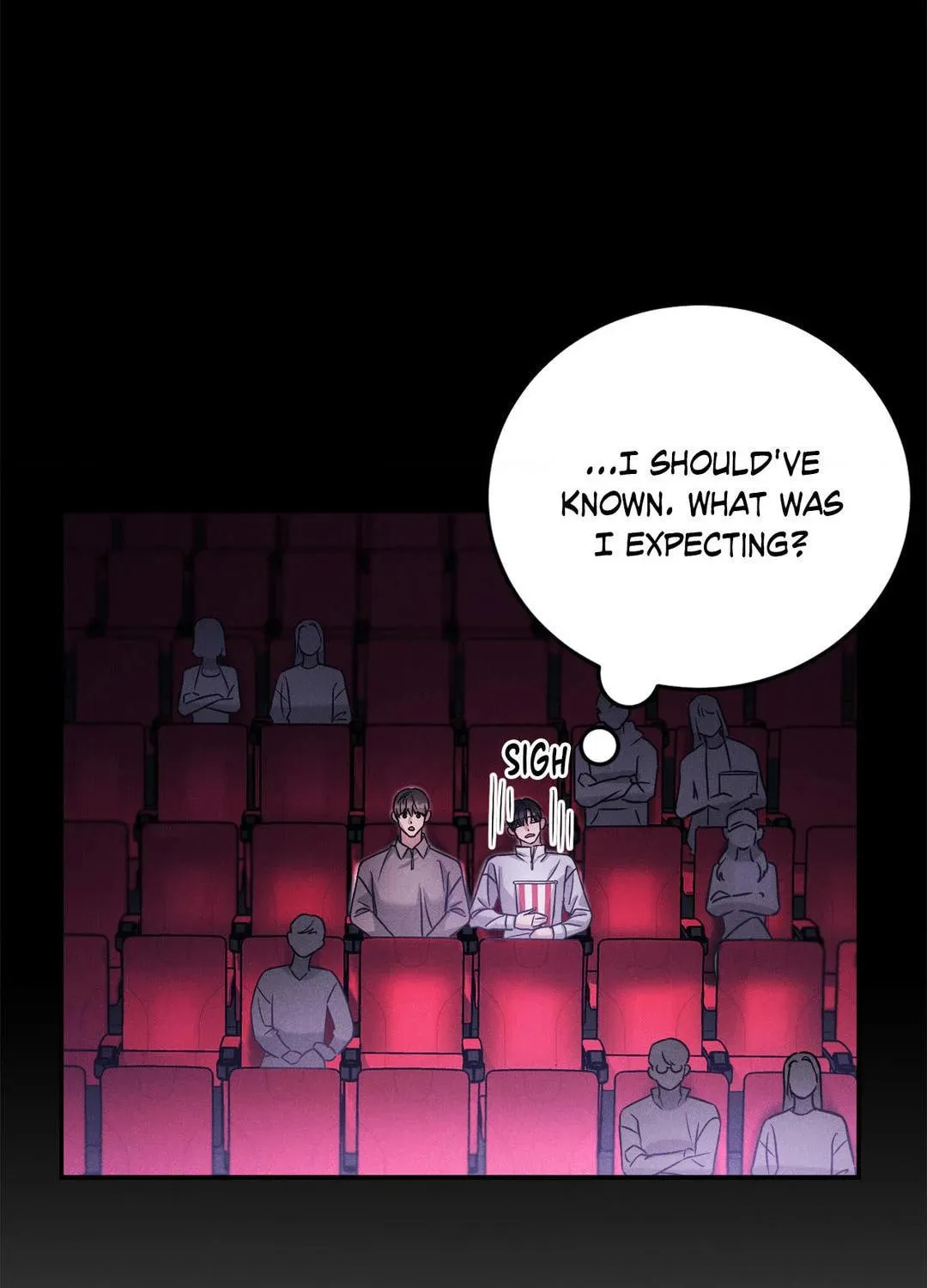 Read PLACEBO: Let
