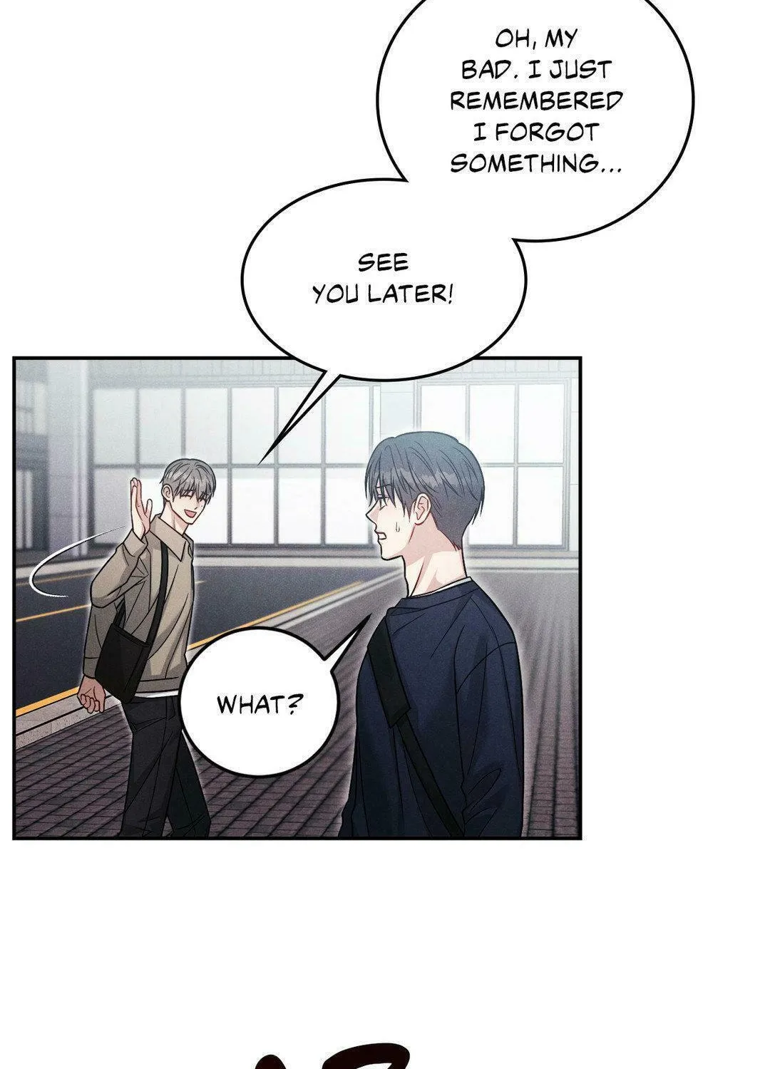 Read PLACEBO: Let