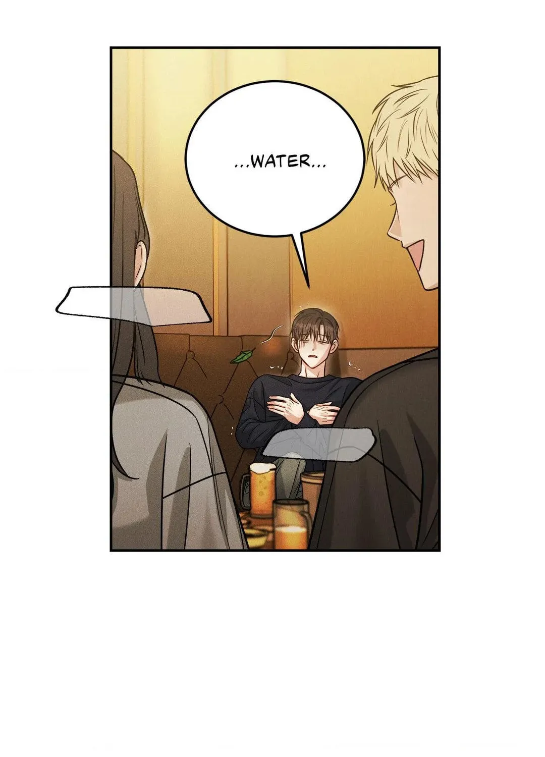 Read PLACEBO: Let