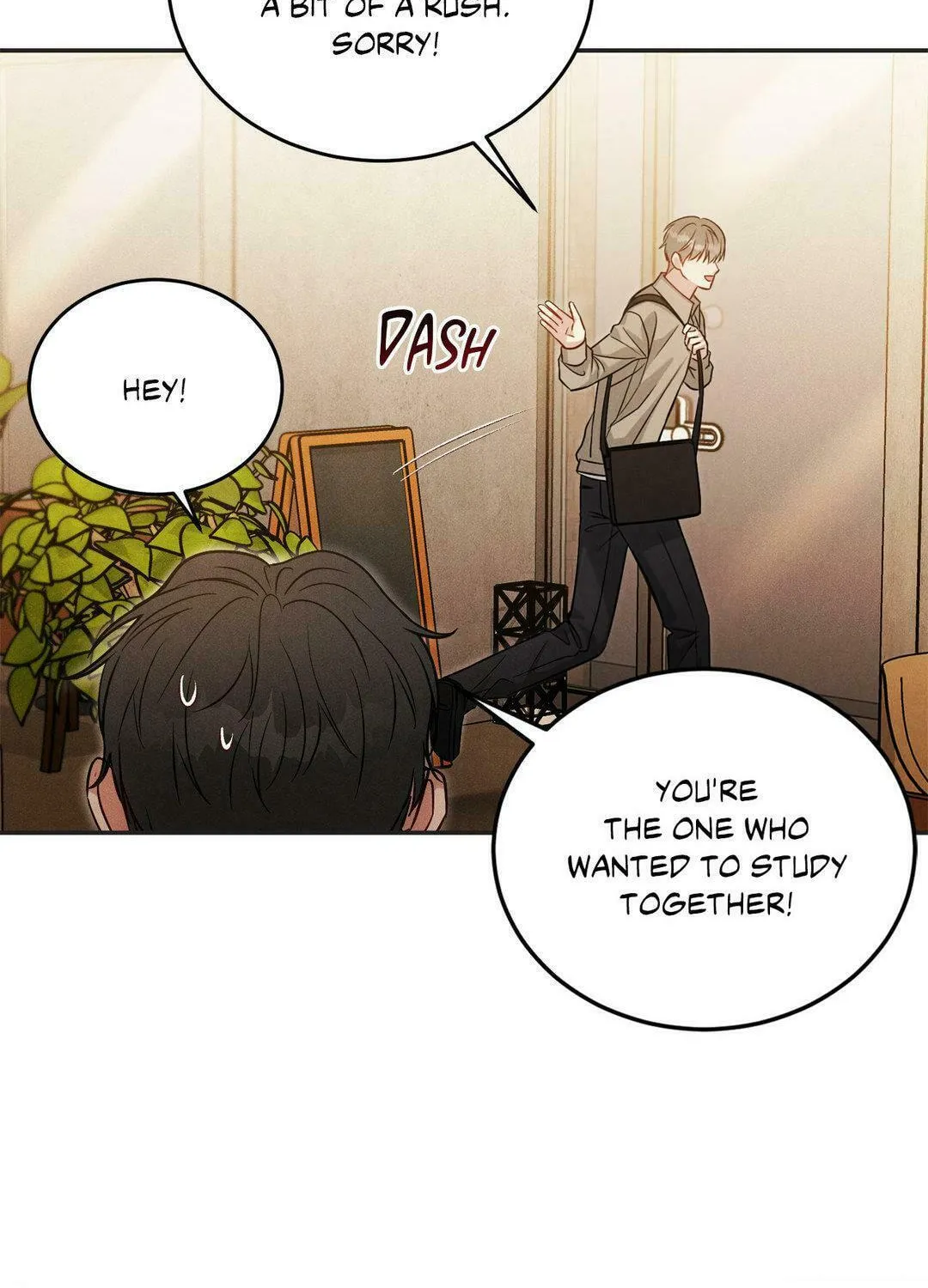Read PLACEBO: Let